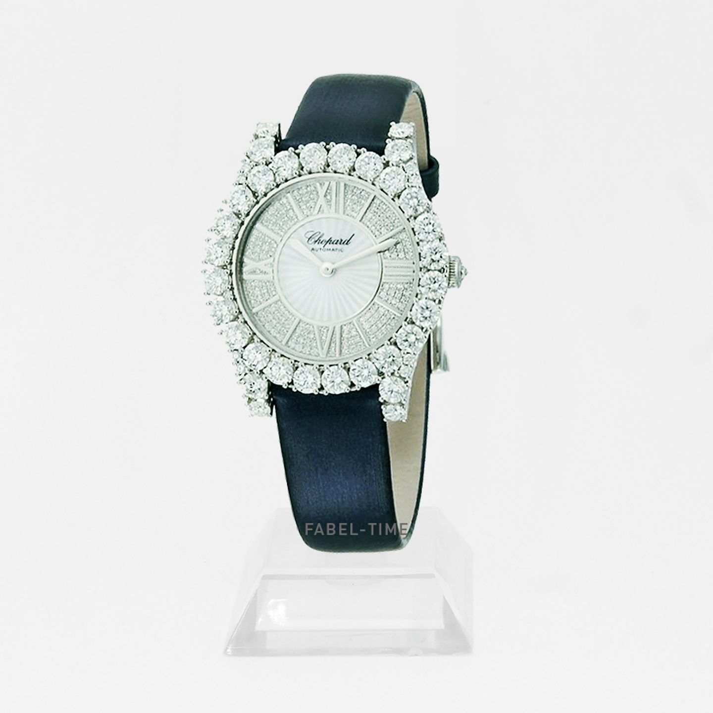 Chopard L'Heure du Diamant 139419-1601 - (1/1)