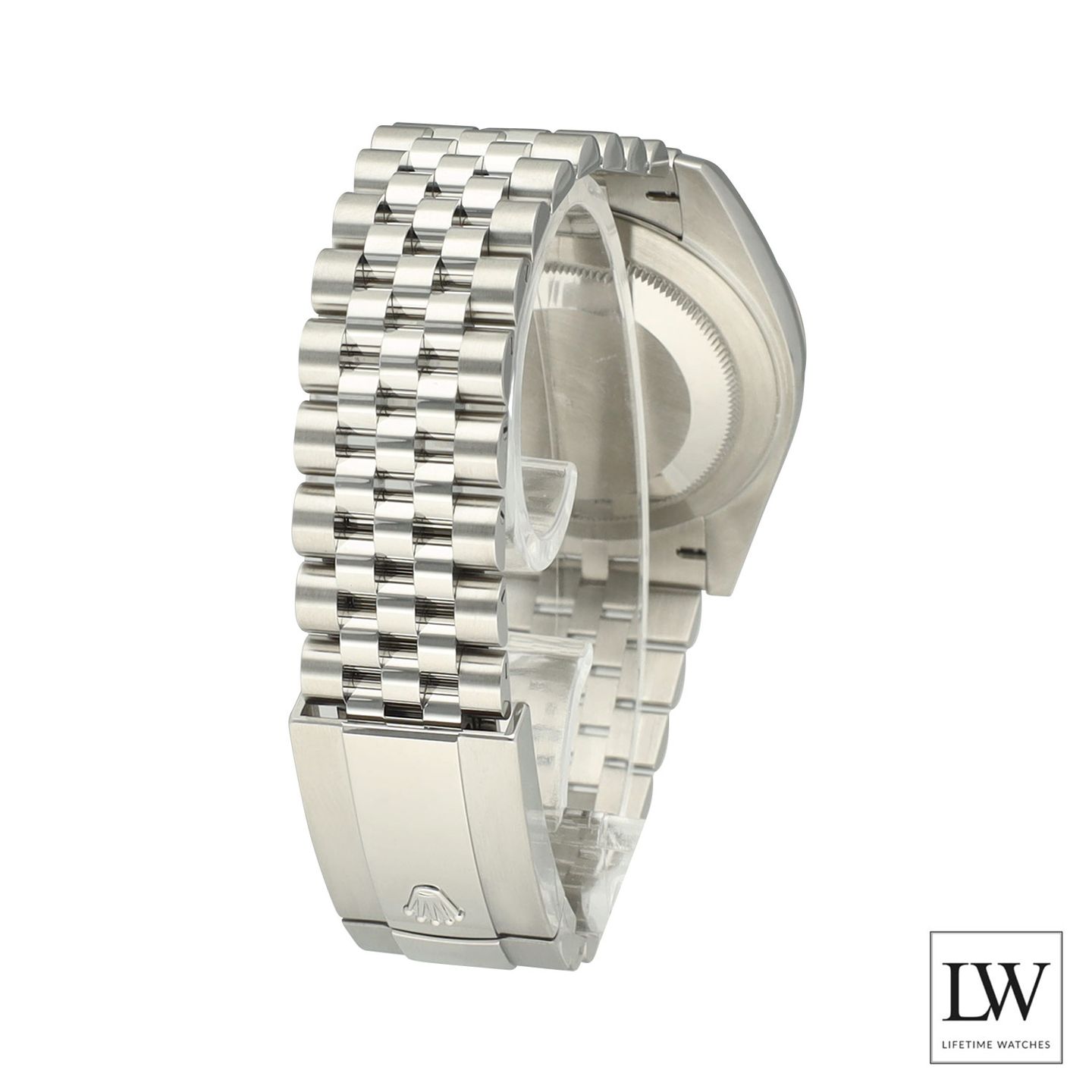Rolex Datejust 41 126334 - (6/8)