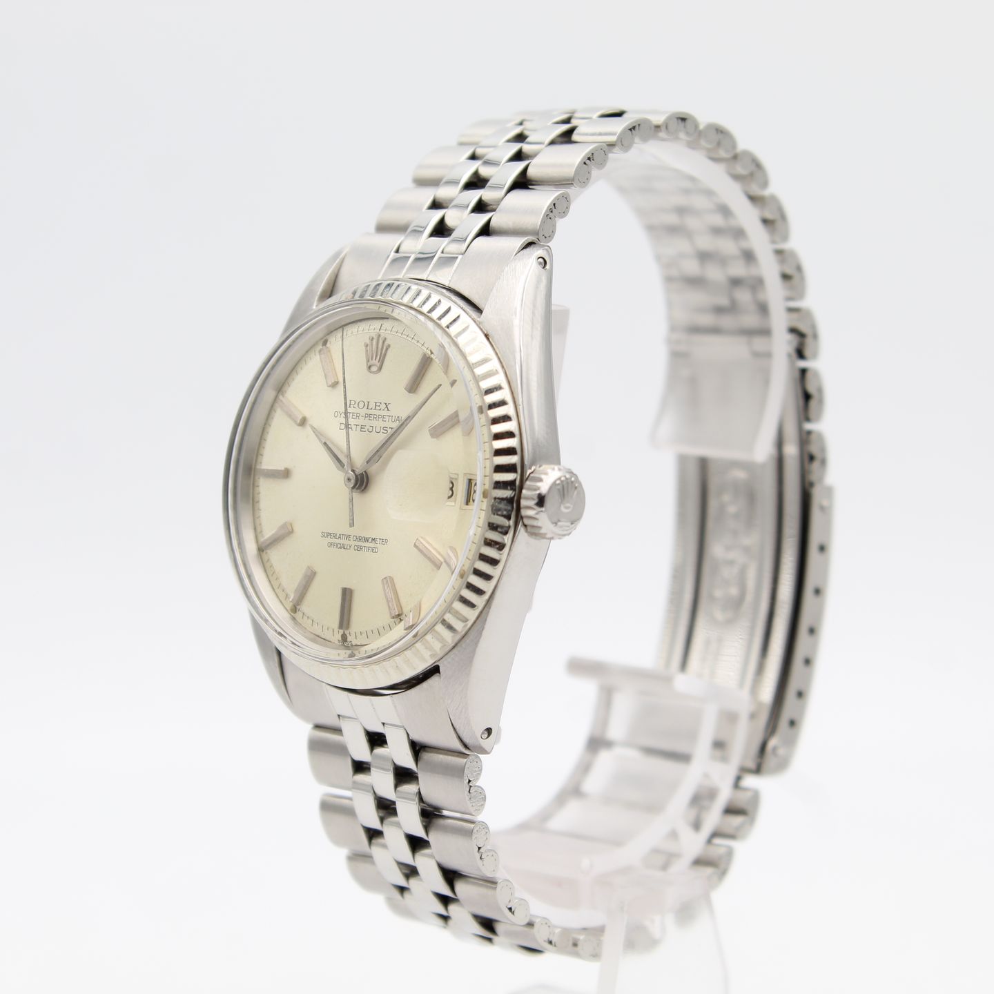 Rolex Datejust 36 1601 - (4/8)