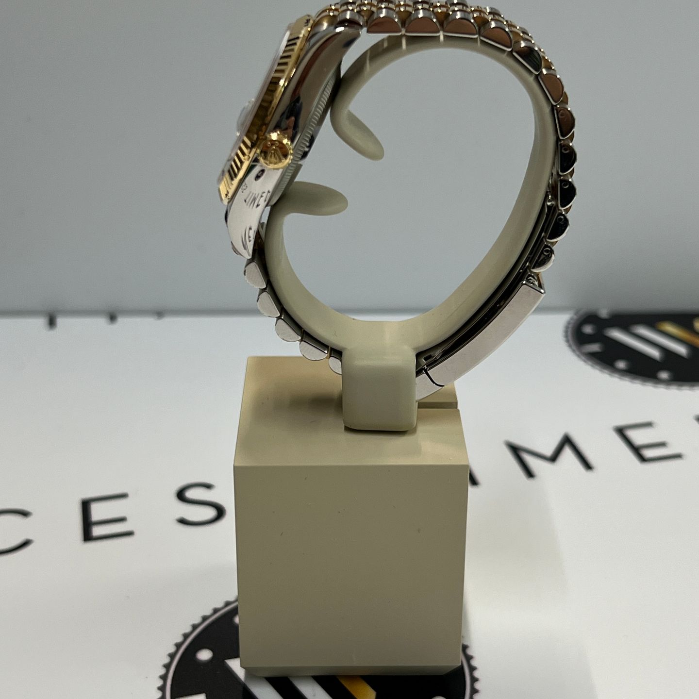 Rolex Datejust 36 126233 - (5/6)