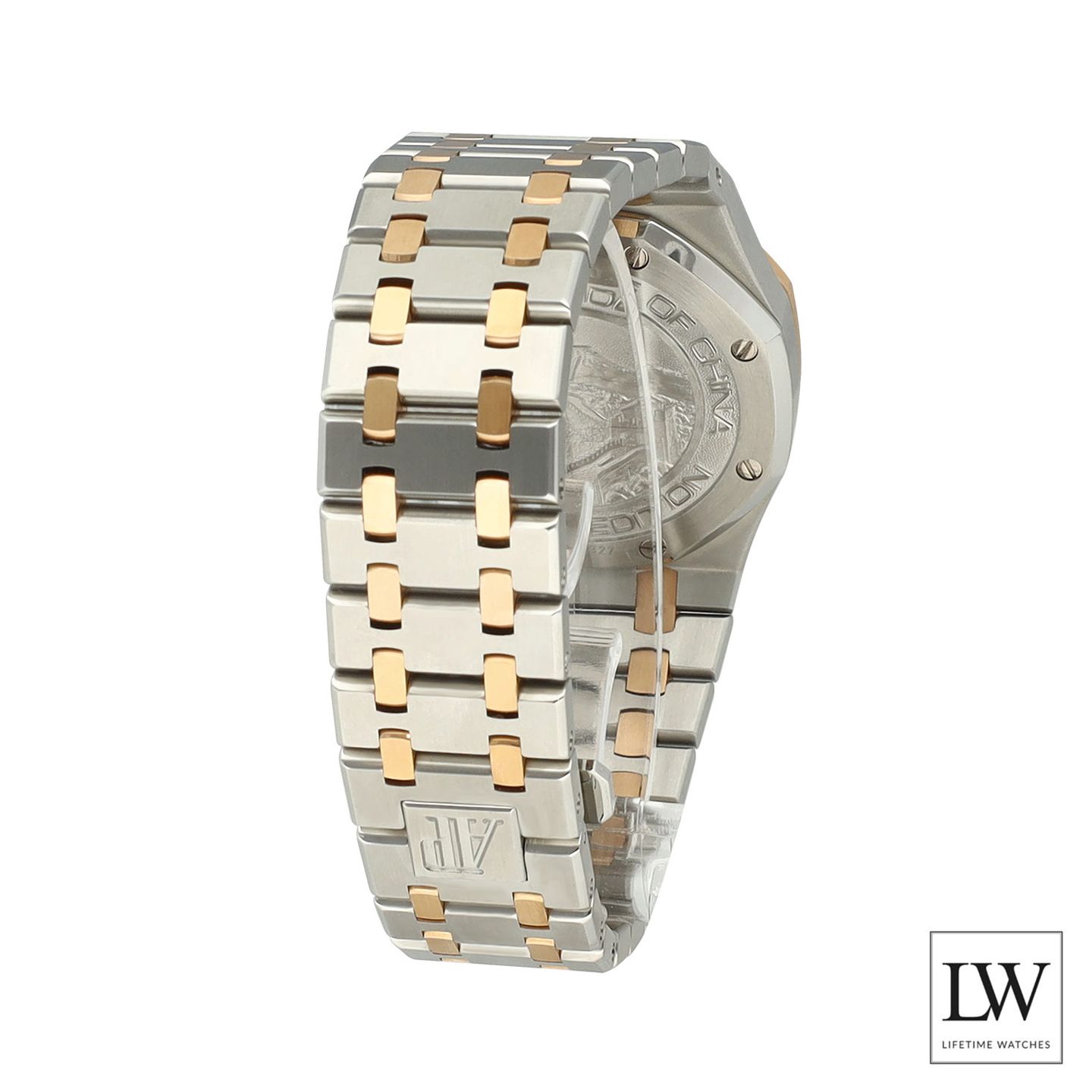 Audemars Piguet Royal Oak 26168SR.OO.1220SR.02 - (6/8)