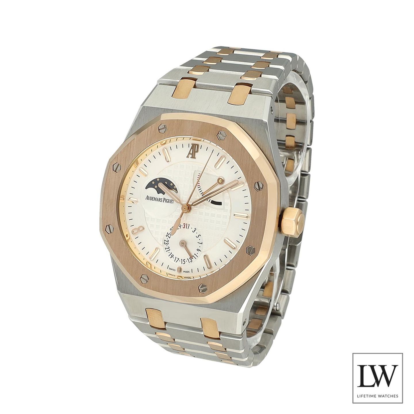 Audemars Piguet Royal Oak 26168SR.OO.1220SR.02 - (5/8)