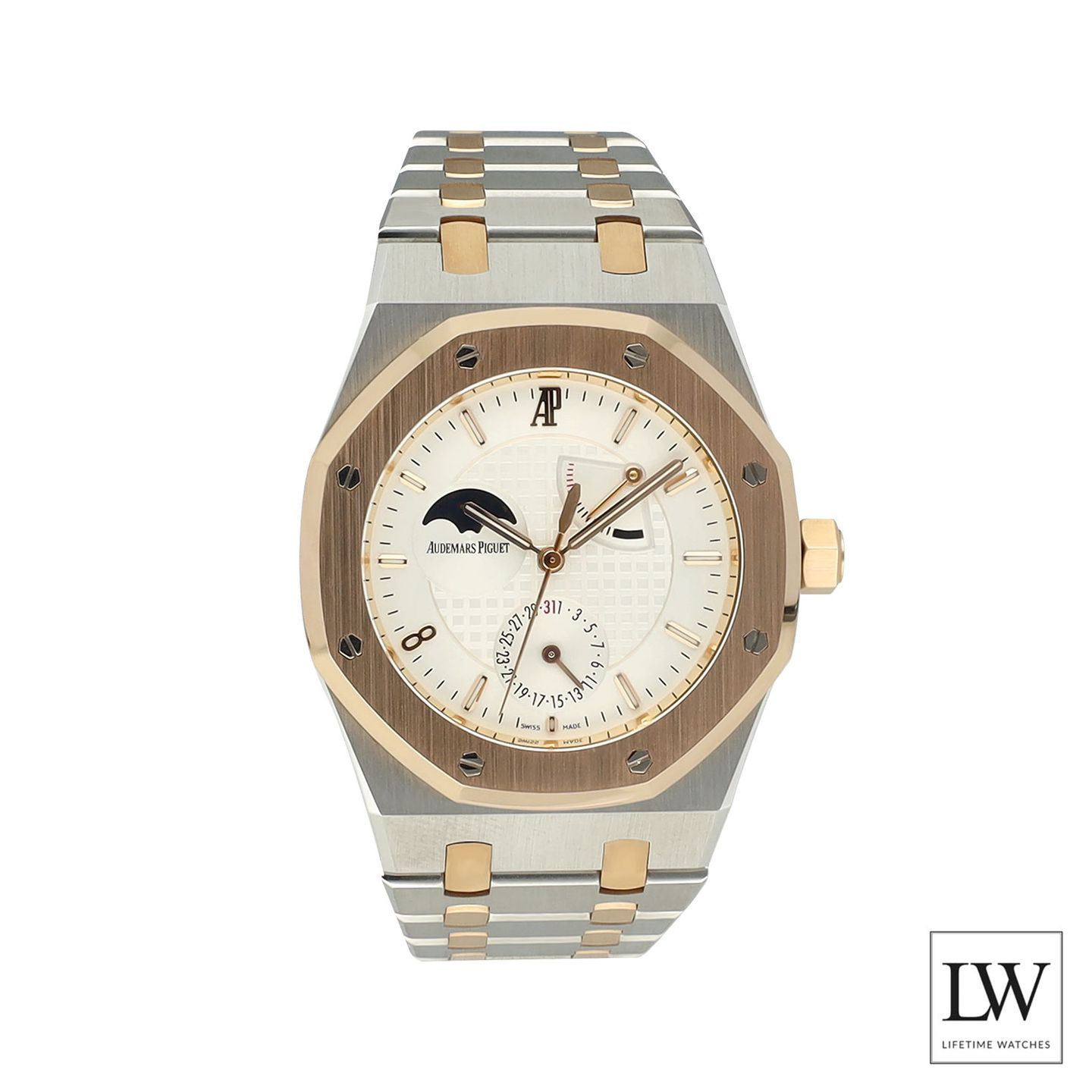 Audemars Piguet Royal Oak 26168SR.OO.1220SR.02 - (3/8)