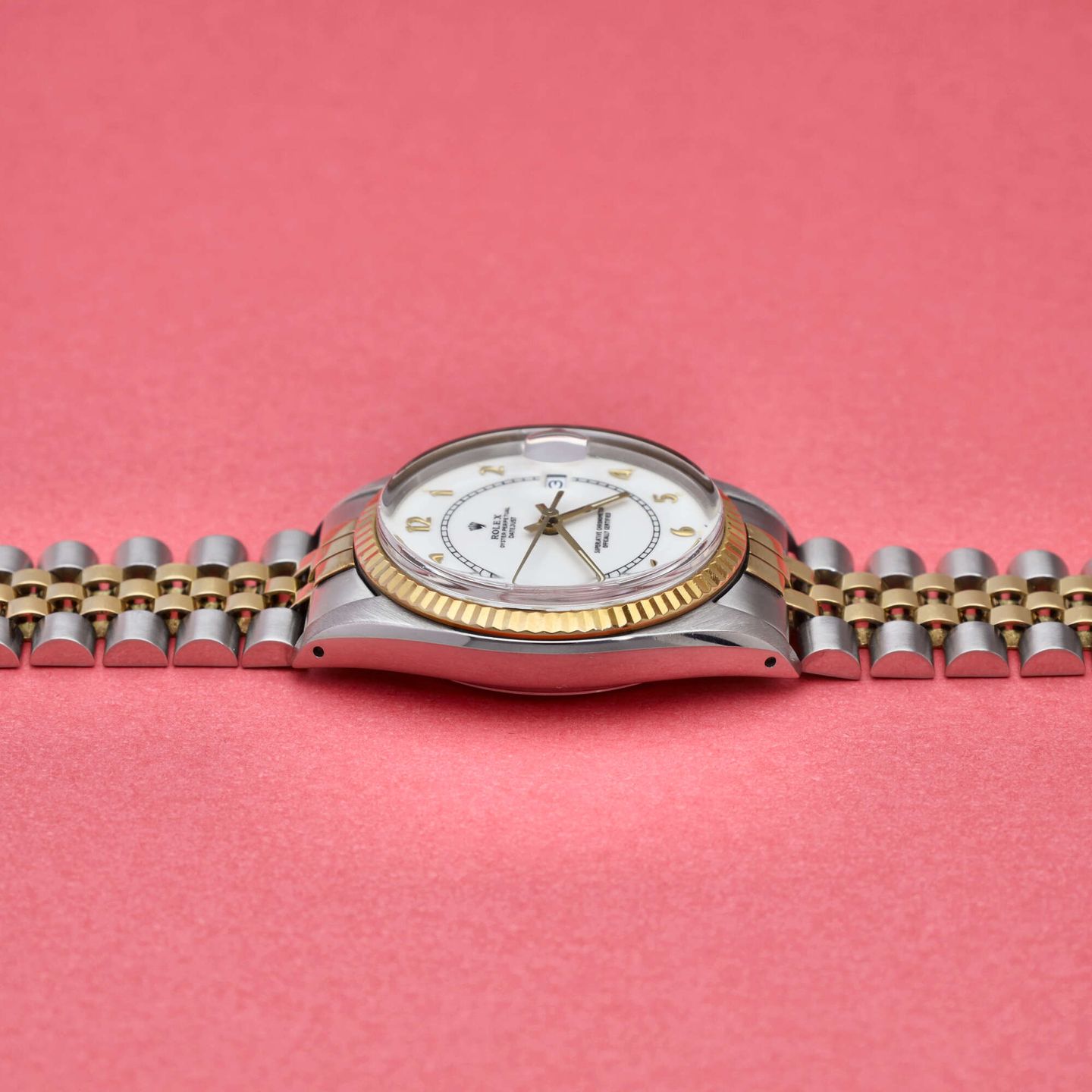 Rolex Datejust 36 16013 - (4/5)