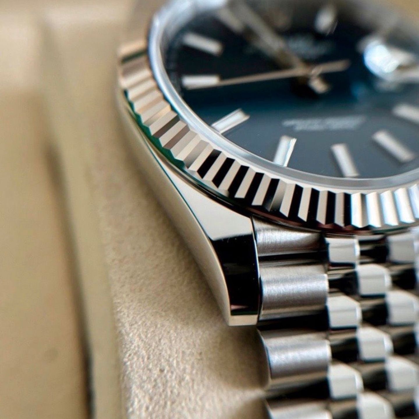 Rolex Datejust 41 126334 - (2/8)