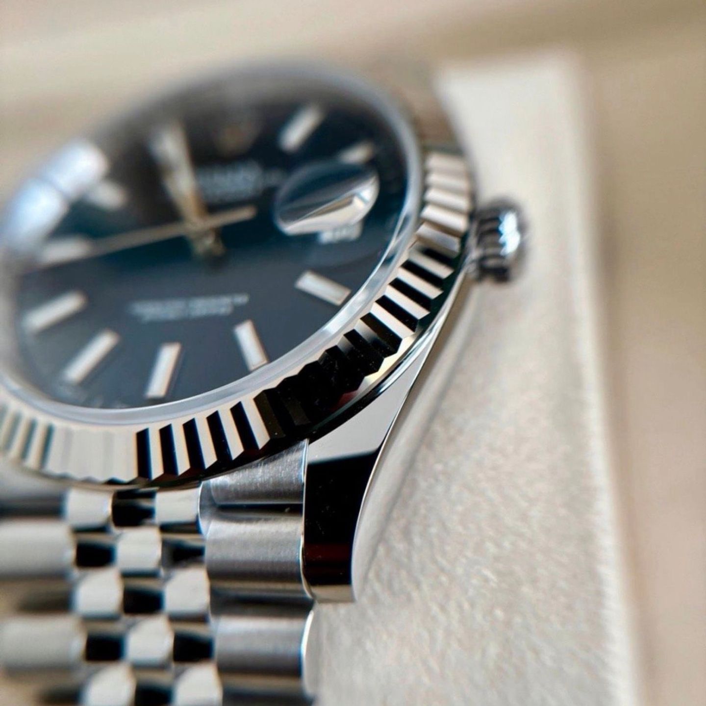 Rolex Datejust 41 126334 - (3/8)