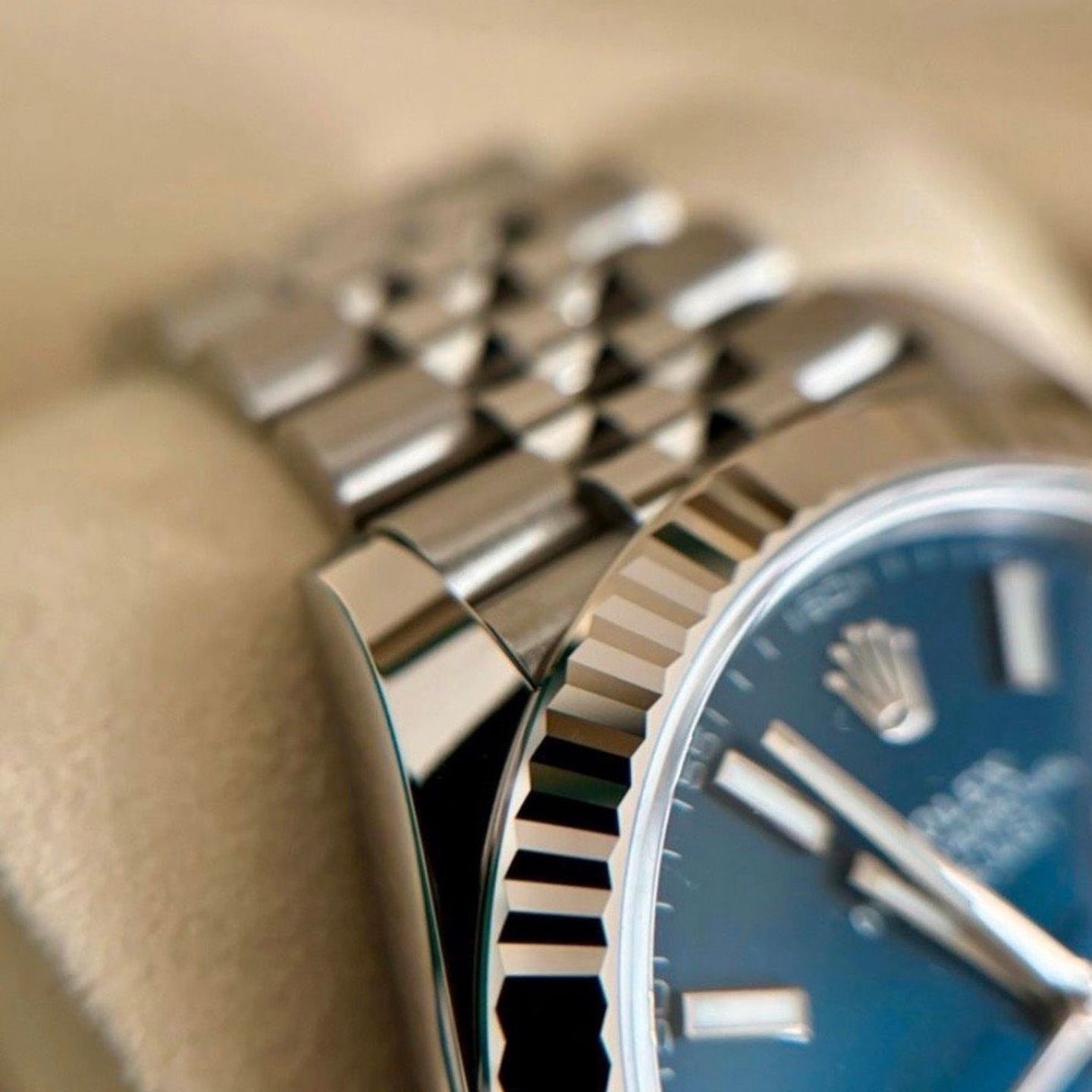 Rolex Datejust 41 126334 - (4/8)