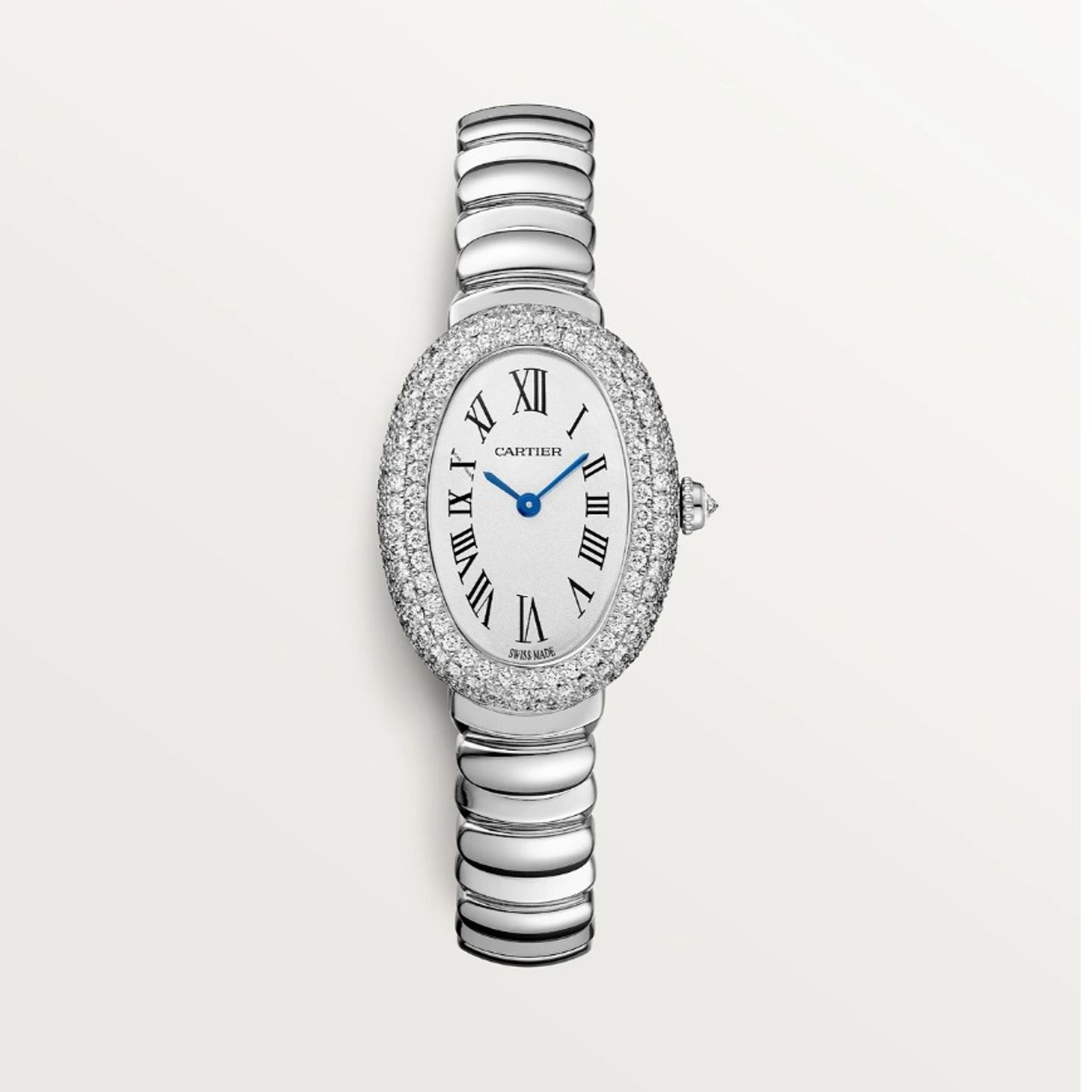 Cartier Baignoire WJBA0051 - (1/1)