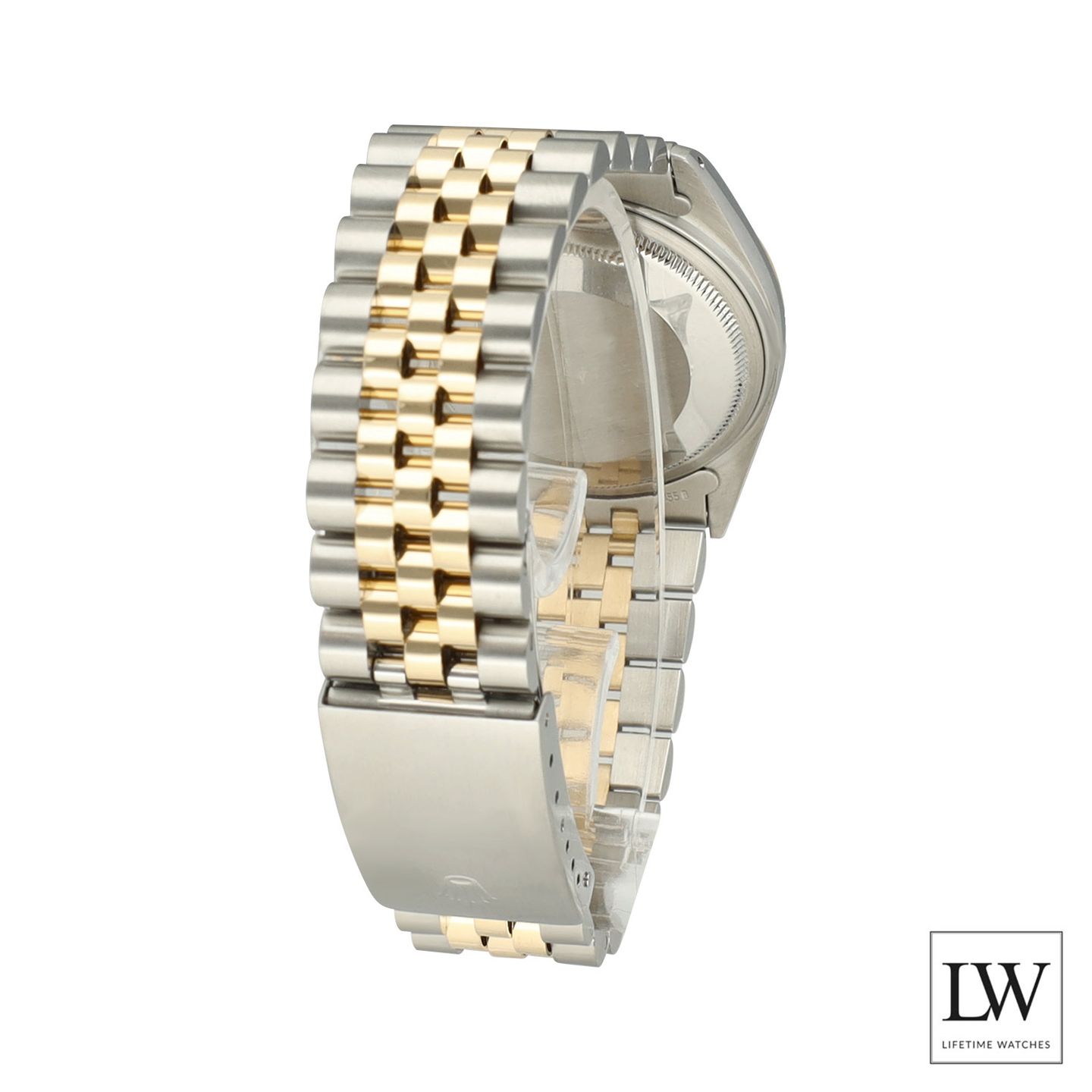 Rolex Datejust 36 16013 - (6/8)