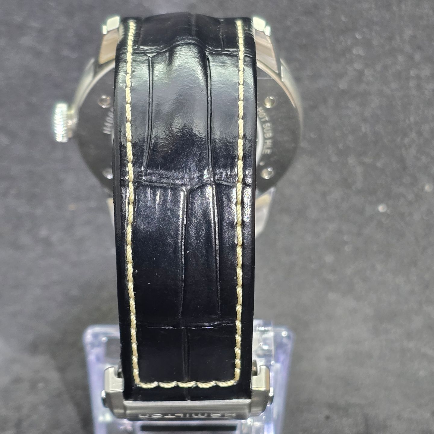 Hamilton Horological Smartwatch H40655751 - (4/8)