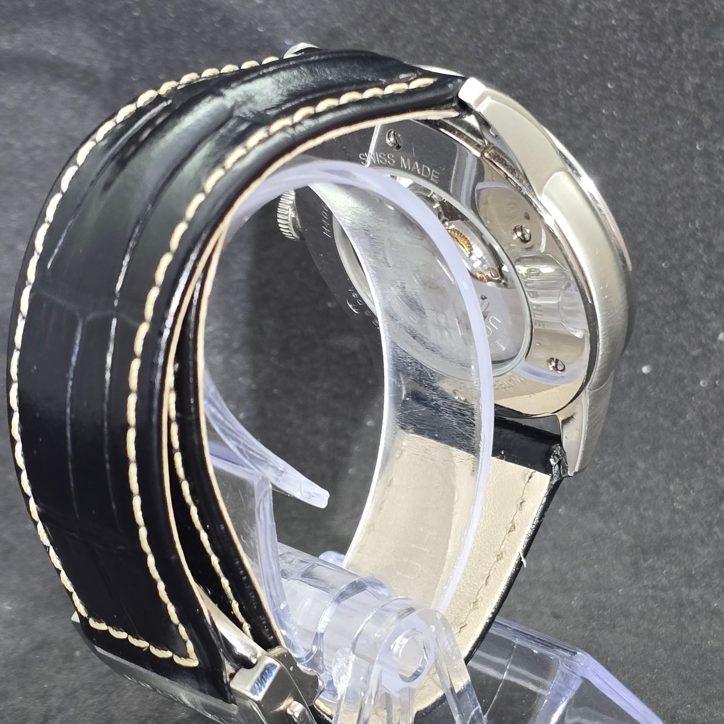 Hamilton Horological Smartwatch H40655751 - (3/8)