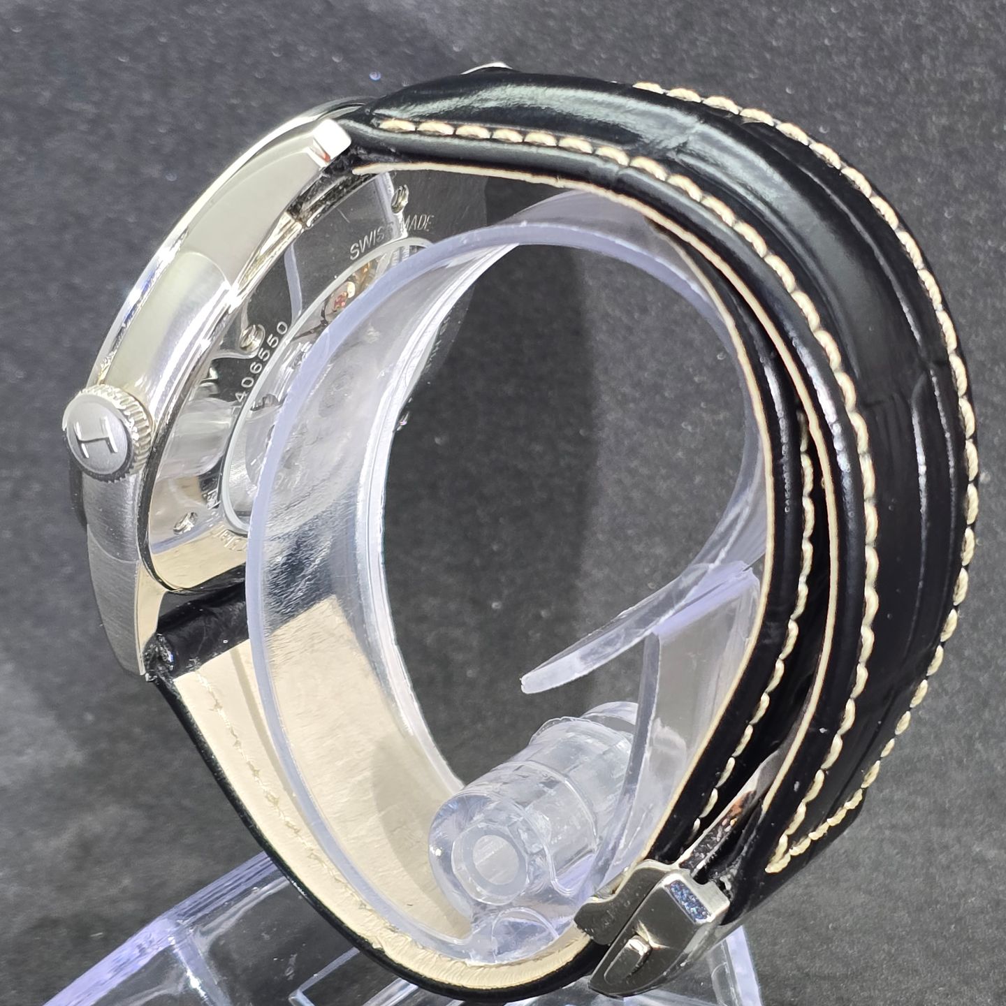 Hamilton Horological Smartwatch H40655751 - (5/8)