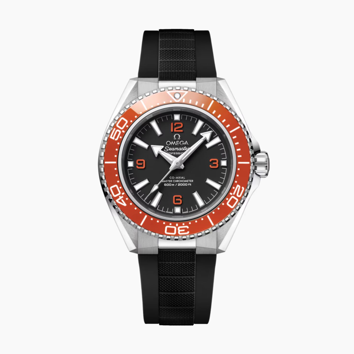 Omega Seamaster Planet Ocean 217.32.42.21.01.003 - (1/1)