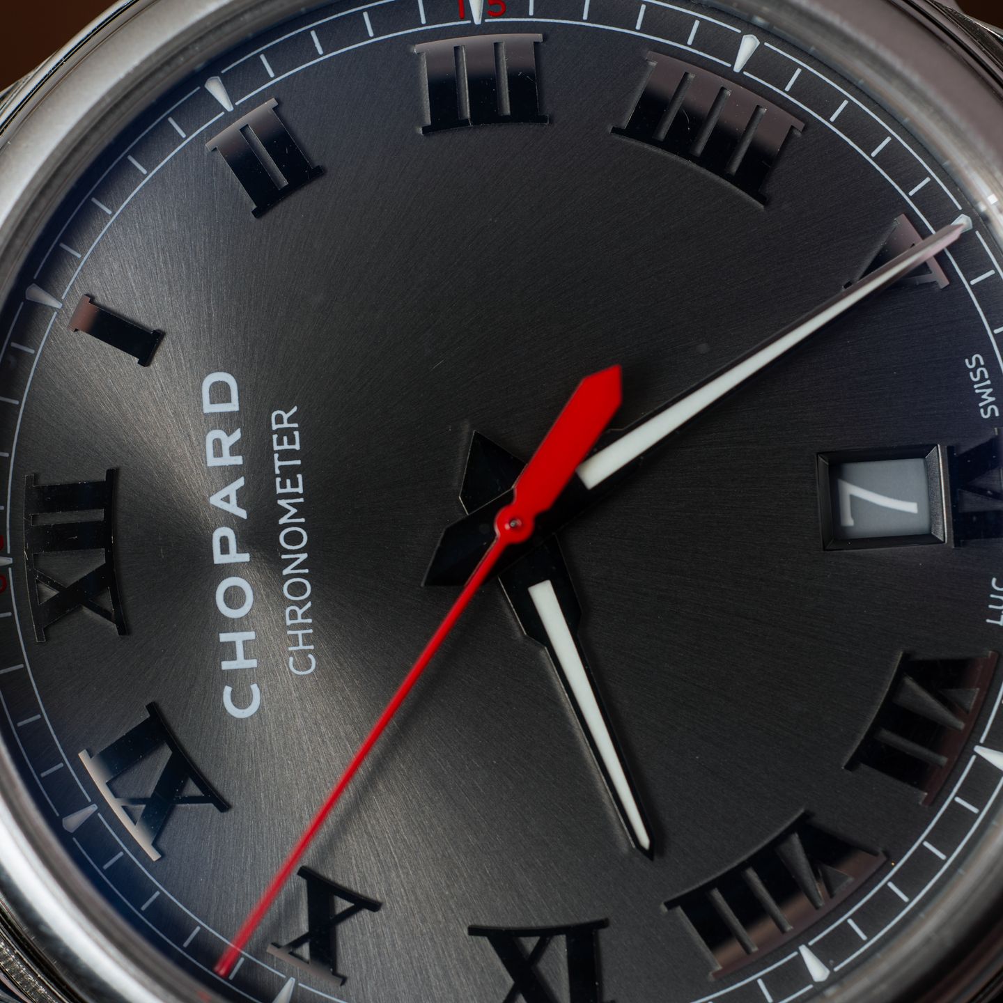 Chopard L.U.C 168527-3001 - (7/7)