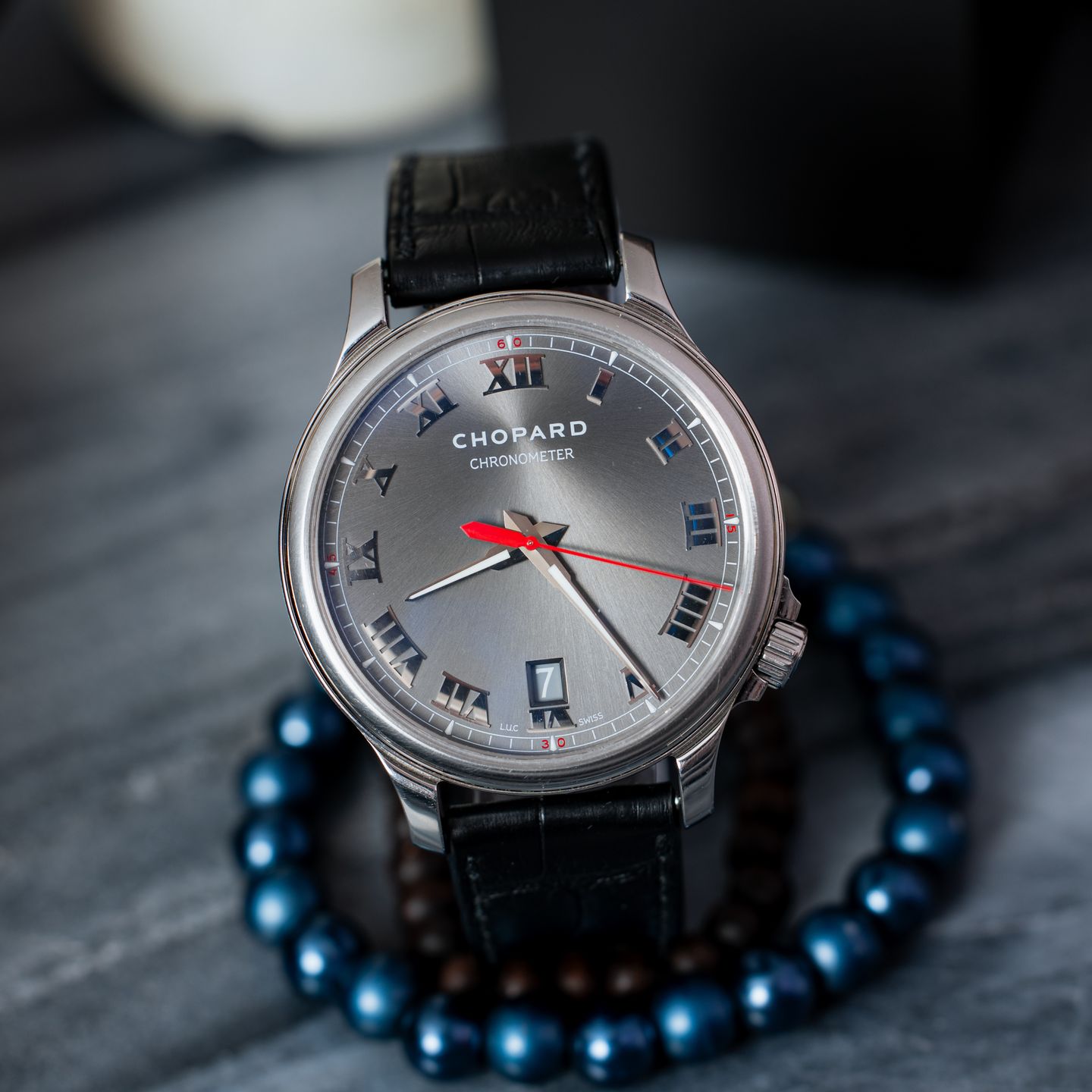 Chopard L.U.C 168527-3001 - (1/7)