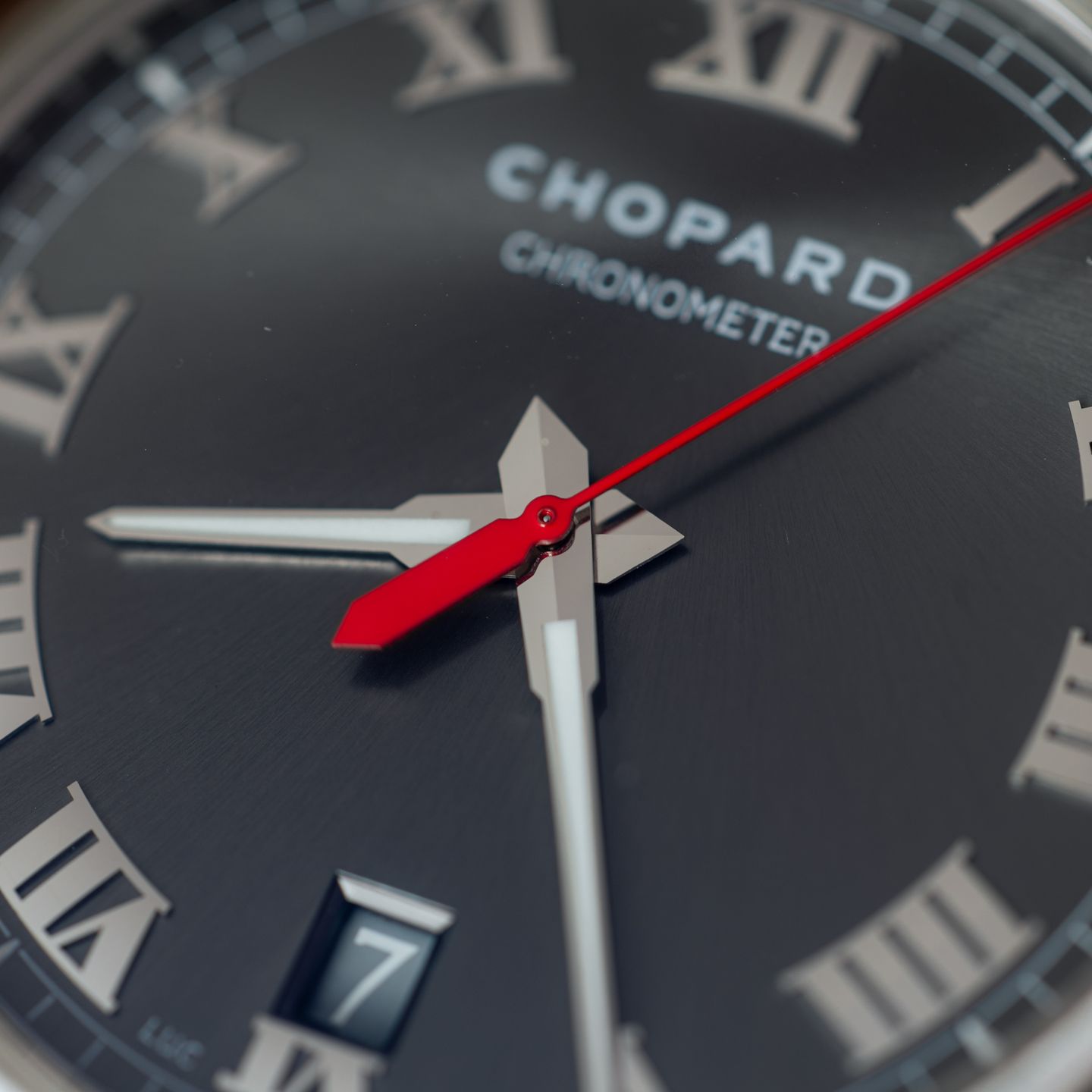 Chopard L.U.C 168527-3001 - (3/7)