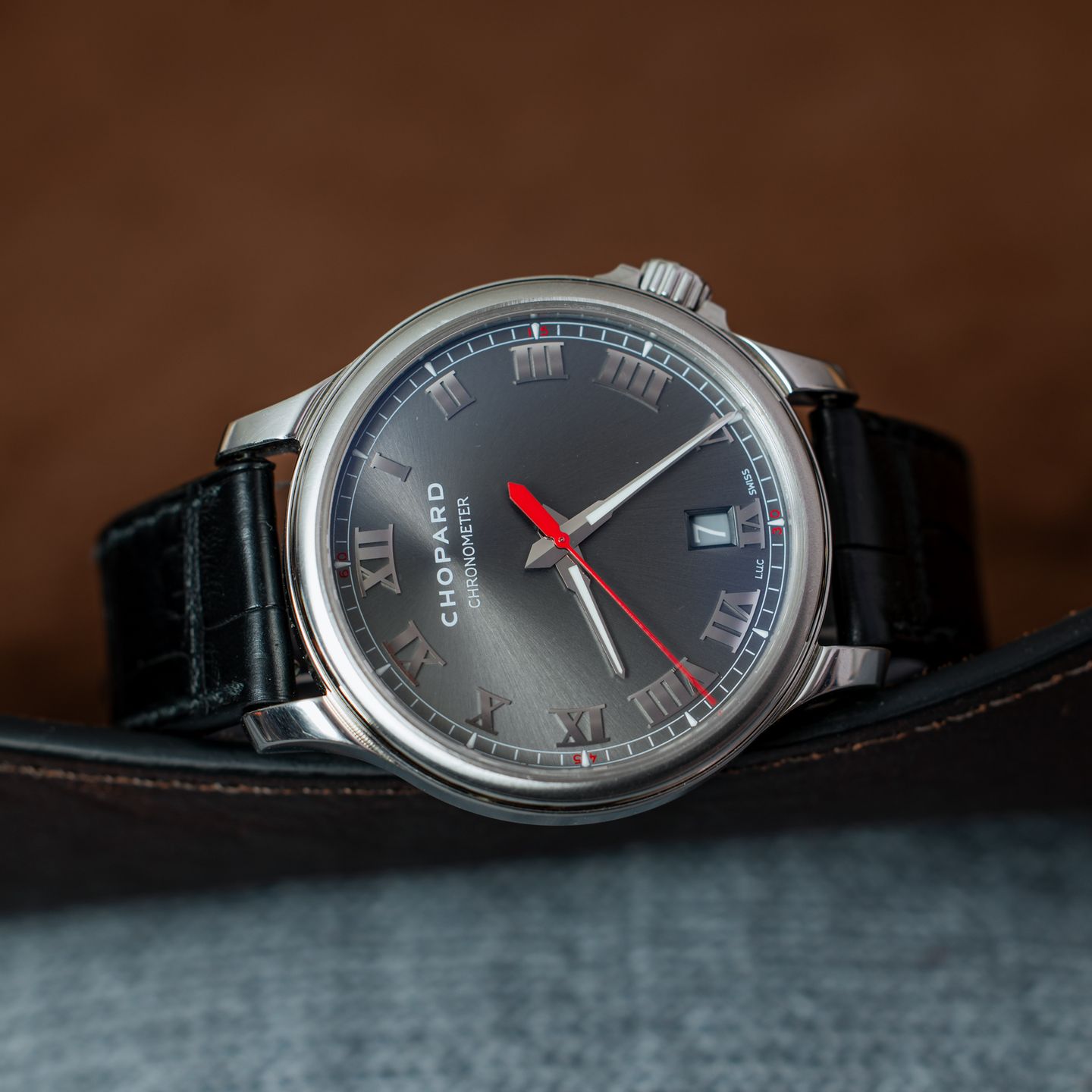 Chopard L.U.C 168527-3001 - (2/7)