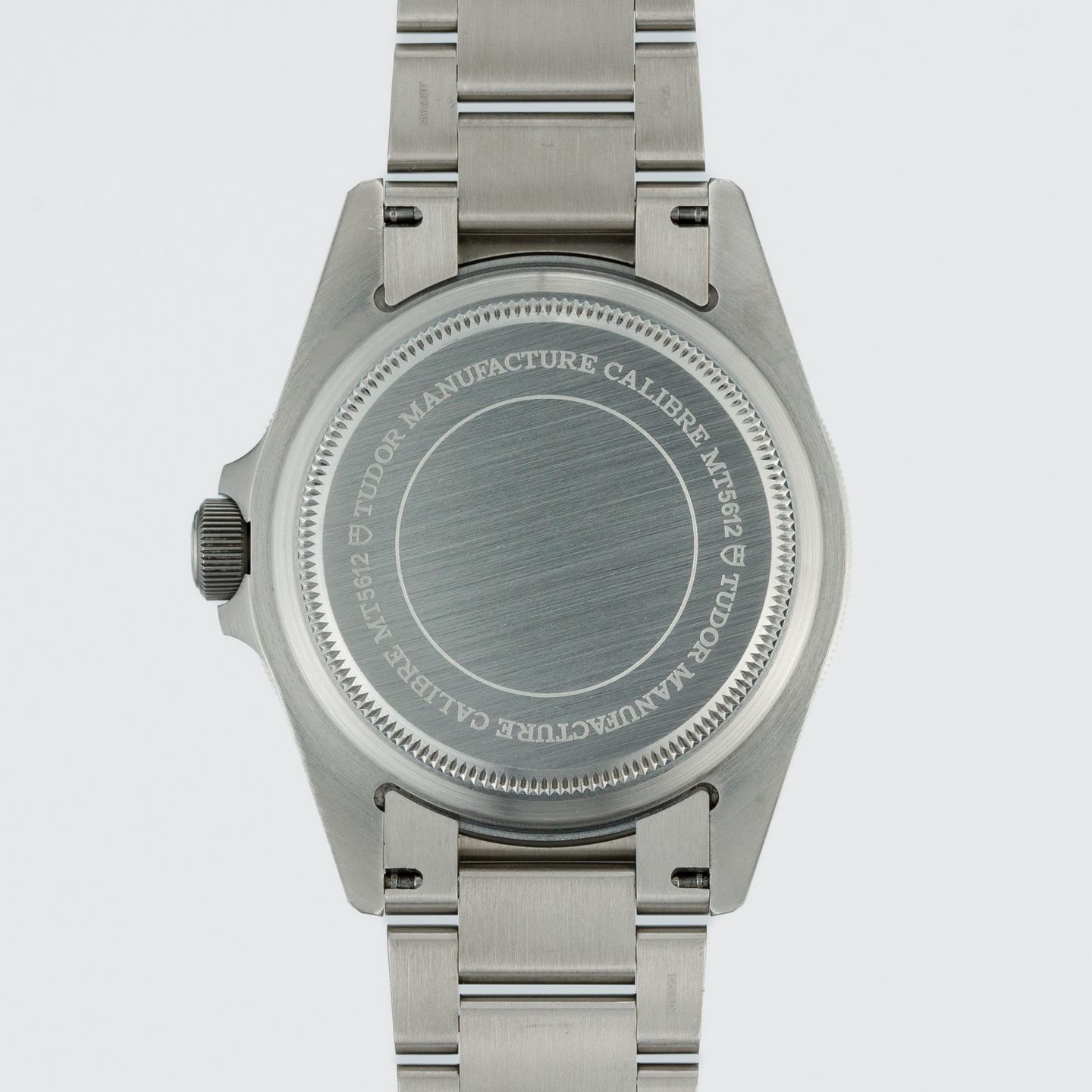 Tudor Pelagos 25600TB - (3/8)