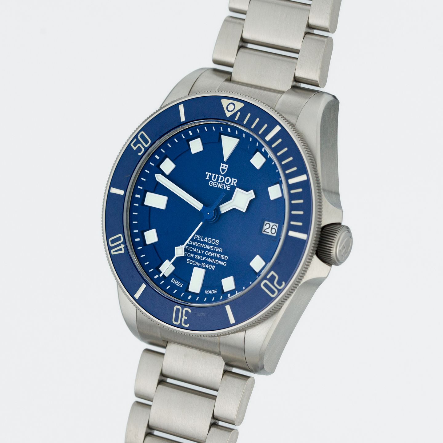 Tudor Pelagos 25600TB - (6/8)