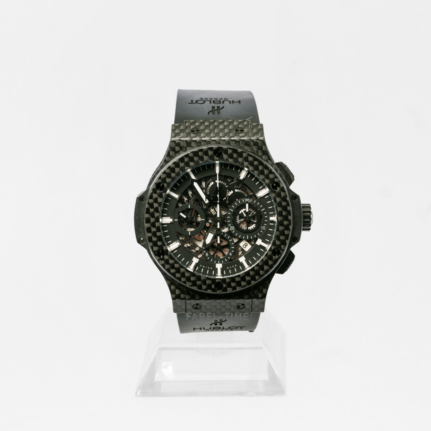 Hublot Big Bang 311.qx.1124.rx - (1/1)