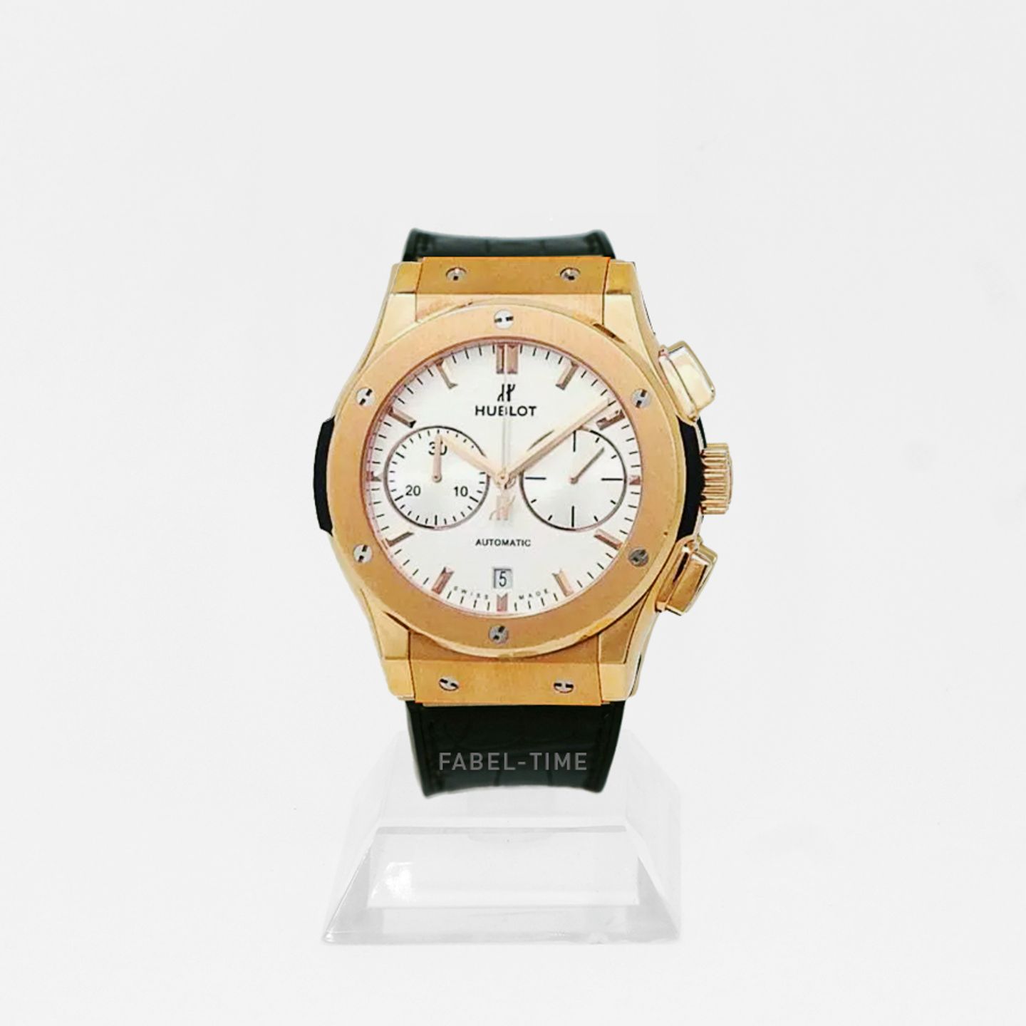 Hublot Classic Fusion Chronograph 521.OX.2611.LR - (1/1)