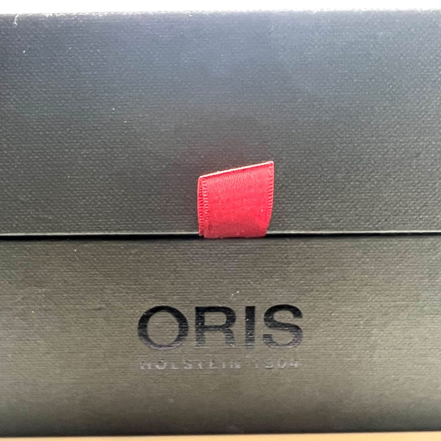 Oris Classic 01 733 7719 4371-07 5 20 32 (2023) - Silver dial 42 mm Steel case (7/7)