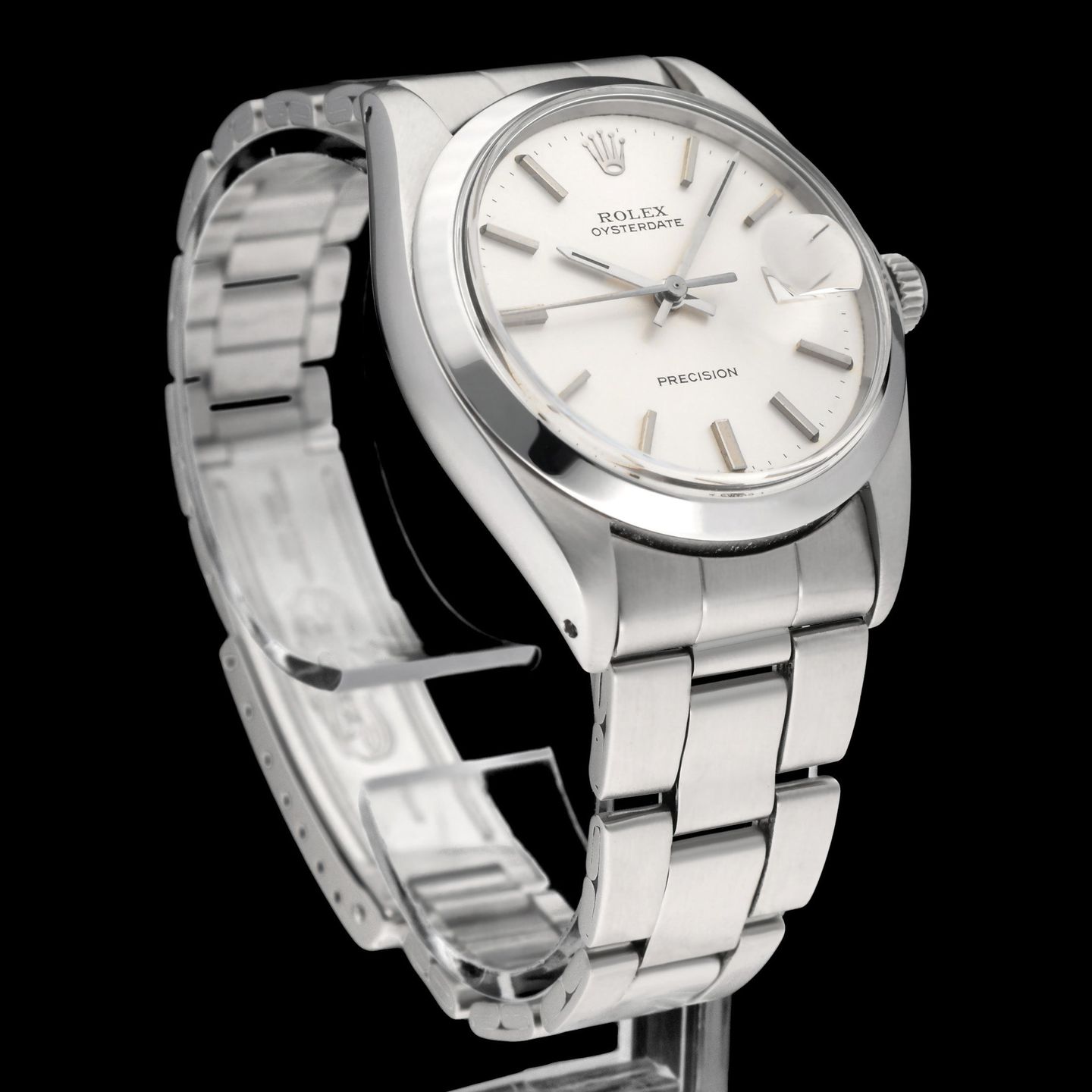 Rolex Oyster Precision 6694 - (5/7)