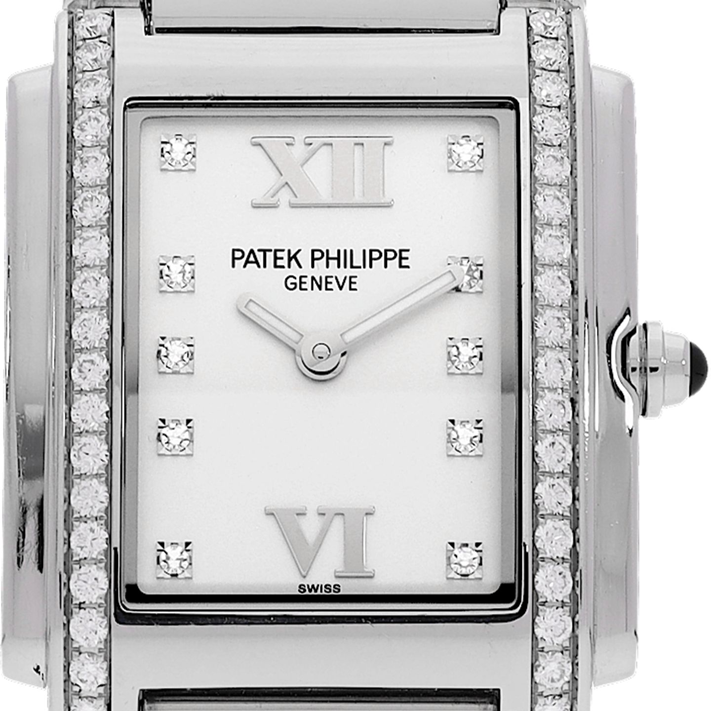 Patek Philippe Twenty~4 4910/10A-011 - (1/5)