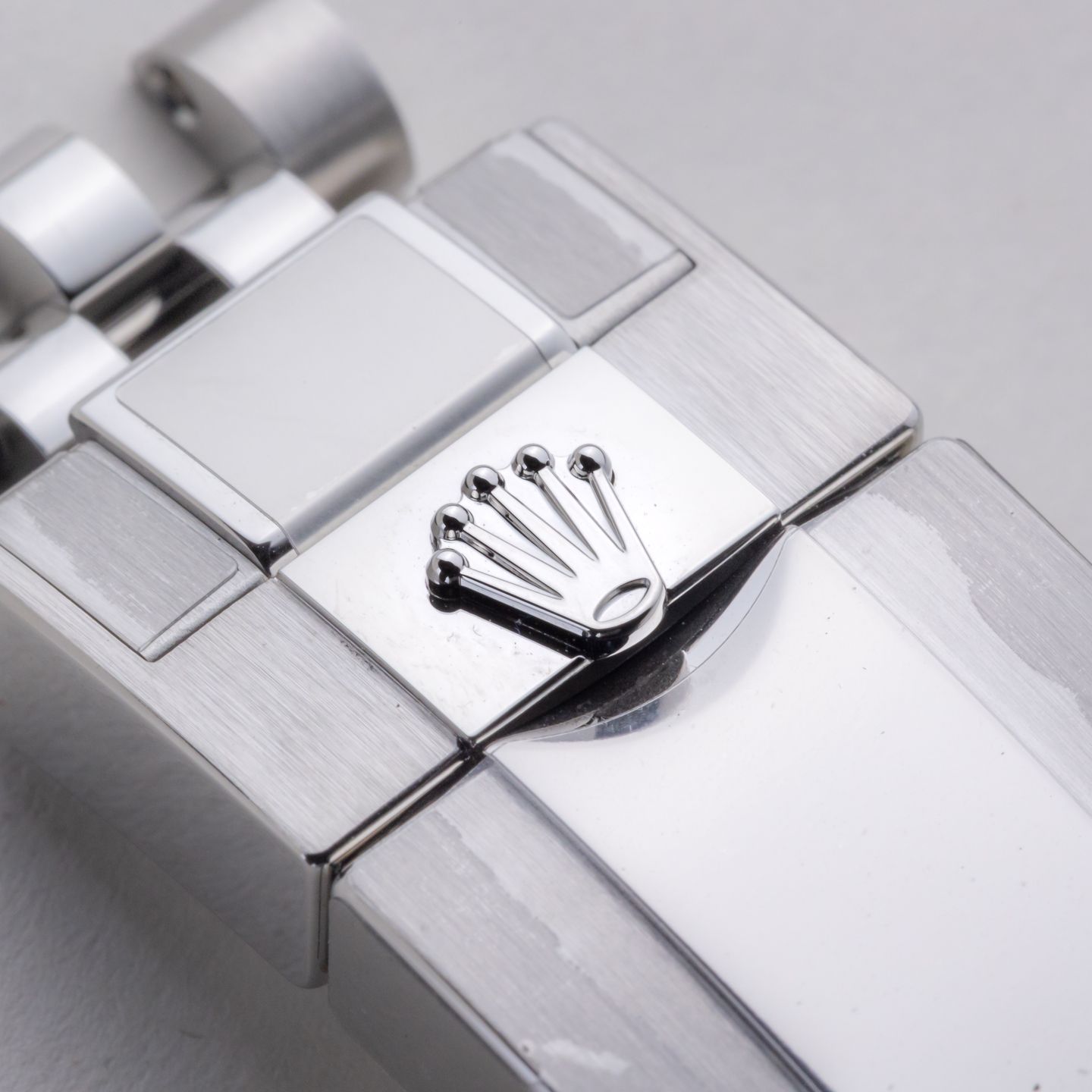 Rolex GMT-Master II 126710GRNR - (7/8)