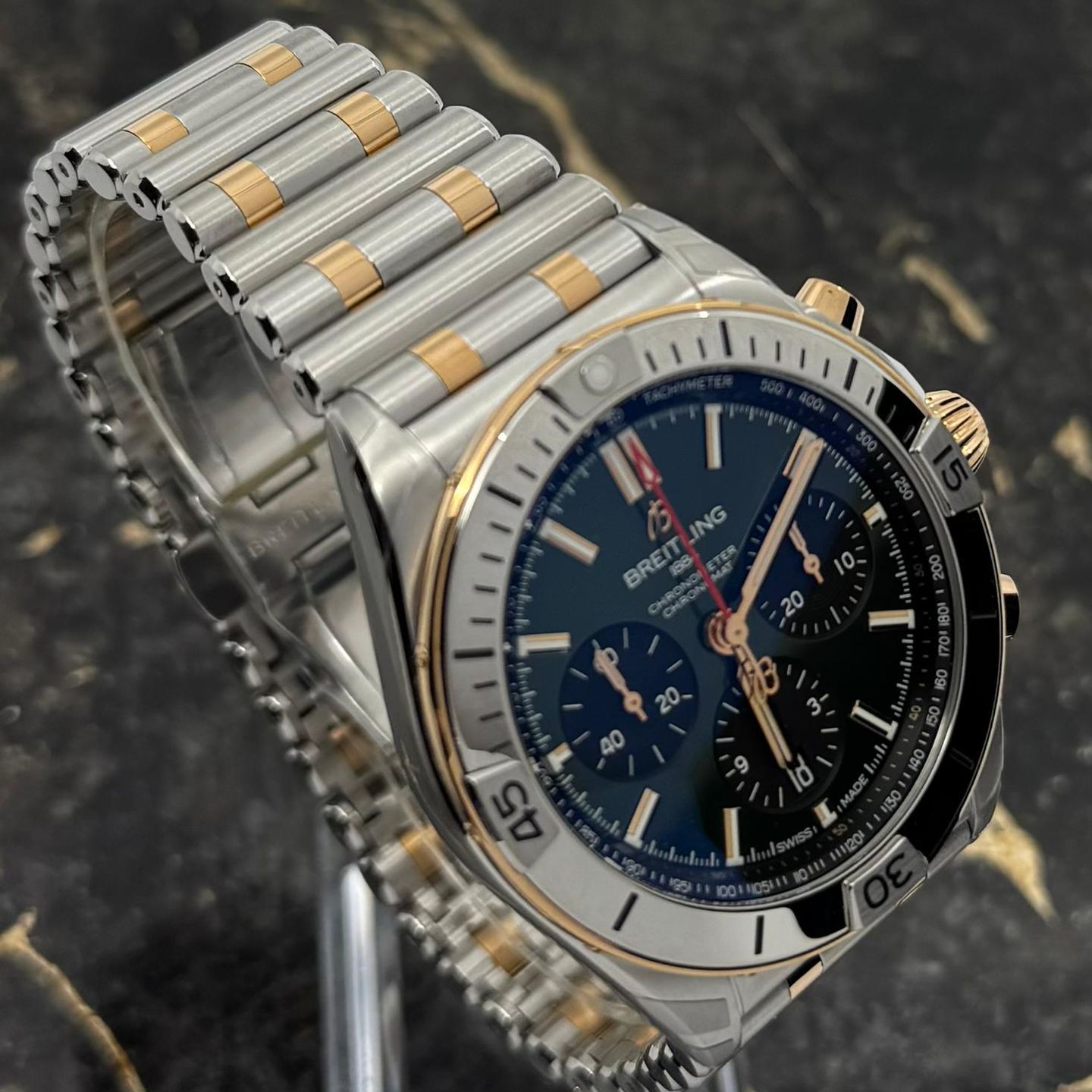 Breitling Chronomat 42 UB0134131L1U1 - (7/8)