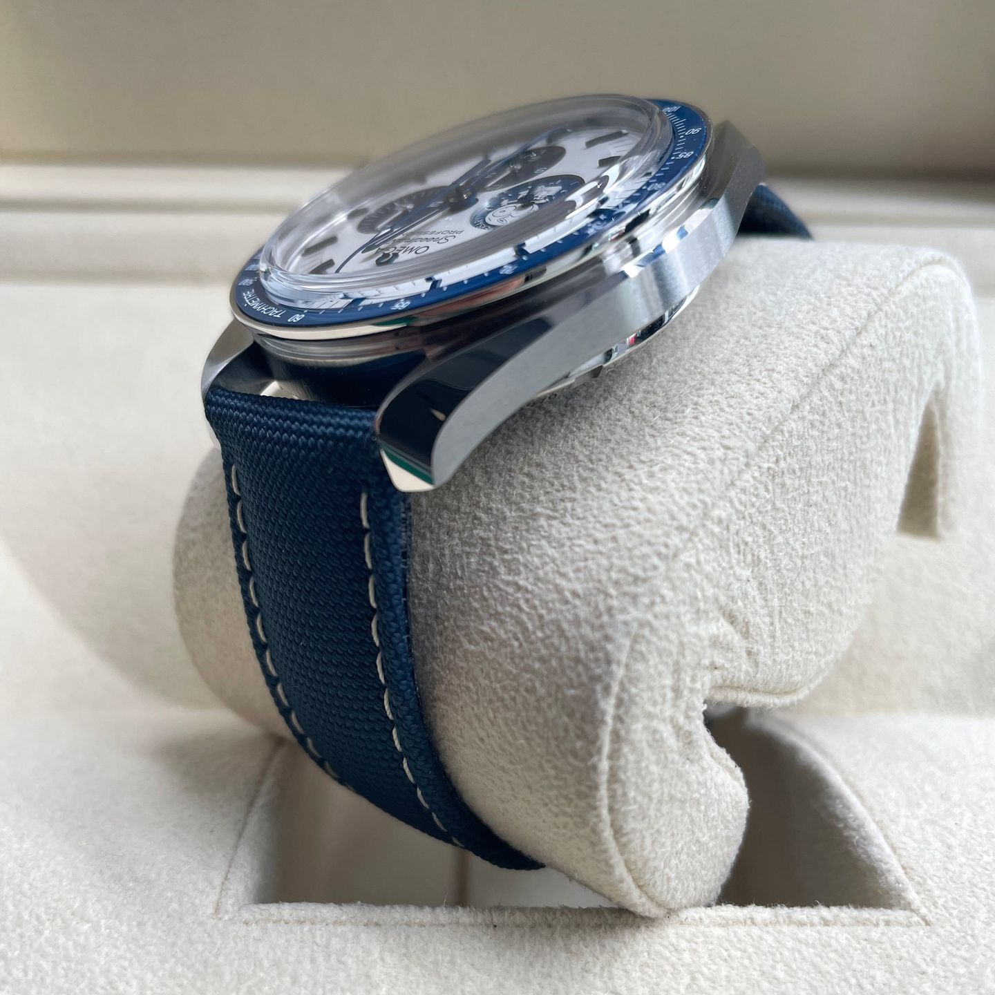 Omega Speedmaster Professional Moonwatch 310.32.42.50.02.001 - (5/6)