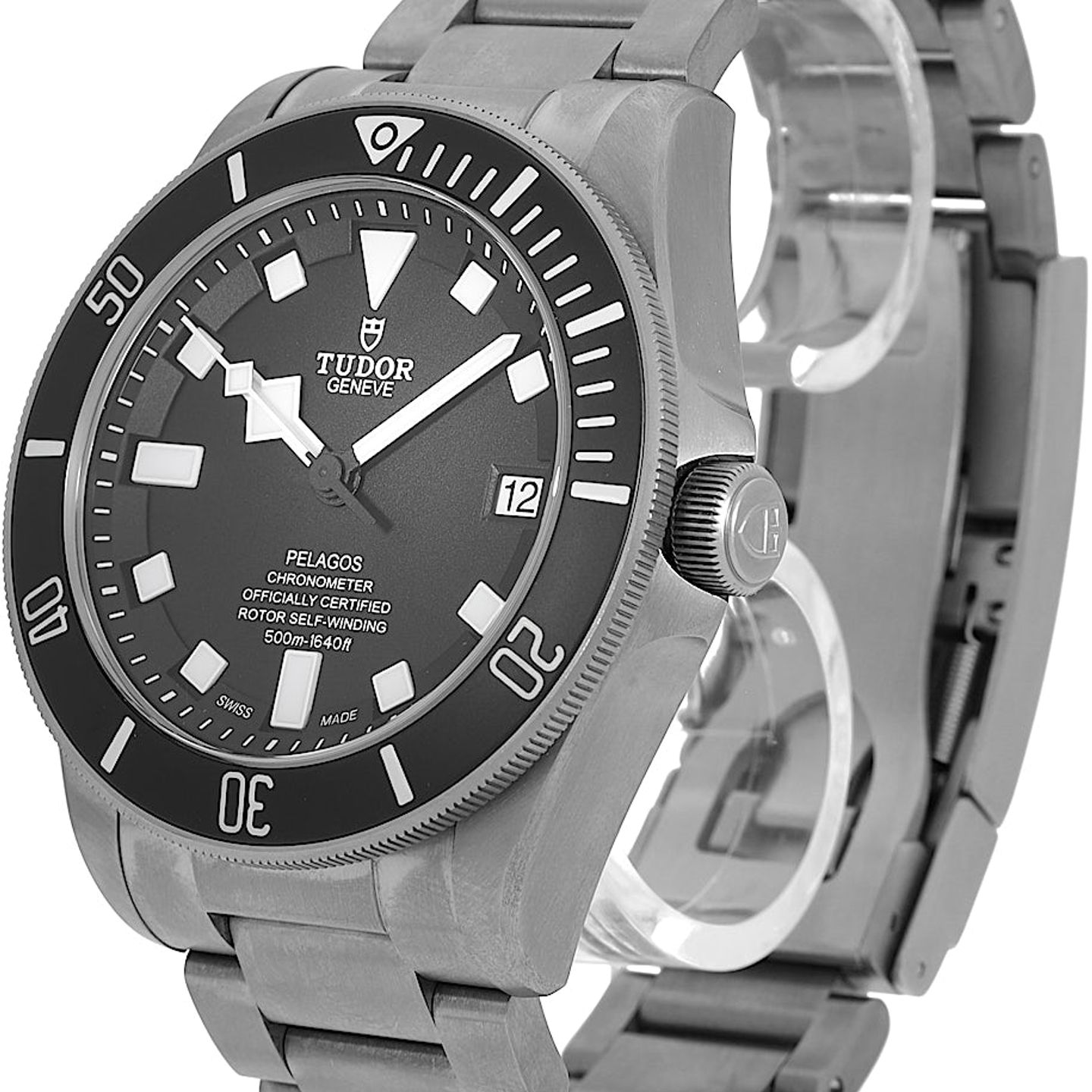 Tudor Pelagos 25600TN - (3/5)