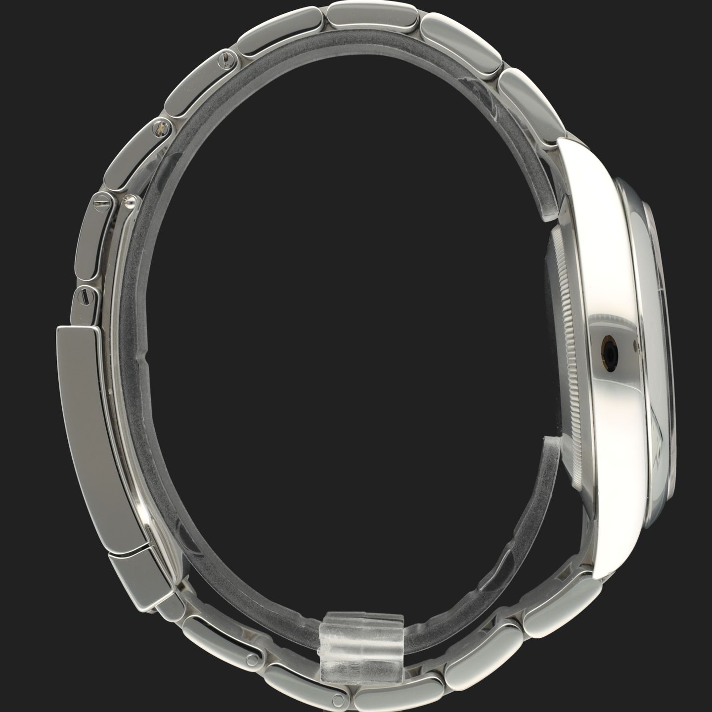 Rolex Oyster Perpetual 41 124300 - (5/8)