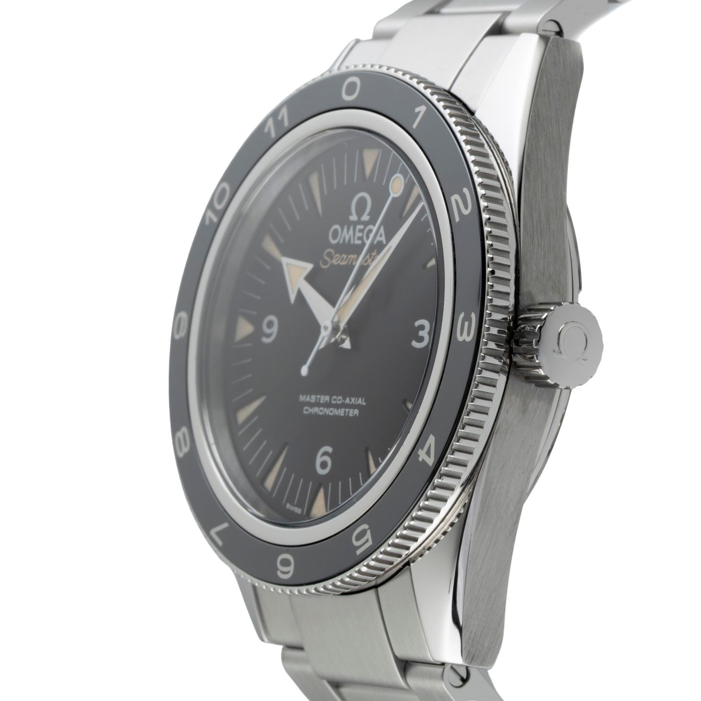 Omega Seamaster 300 233.32.41.21.01.001 - (6/8)