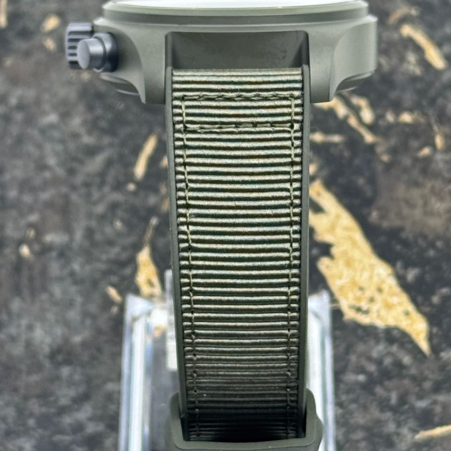 IWC Pilot Chronograph Top Gun IW389106 - (6/8)