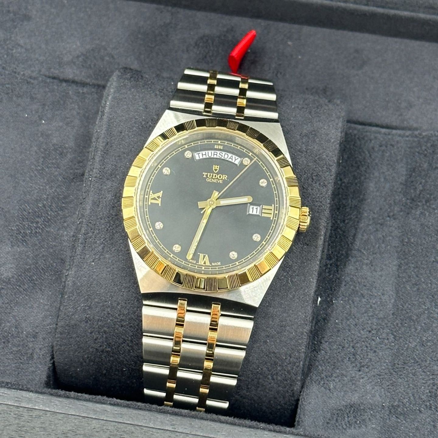 Tudor Royal 28603-0005 - (7/8)