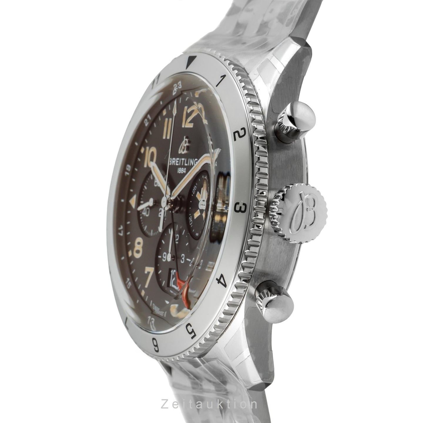 Breitling Aviator 8 AB04453A1B1A1 - (5/8)