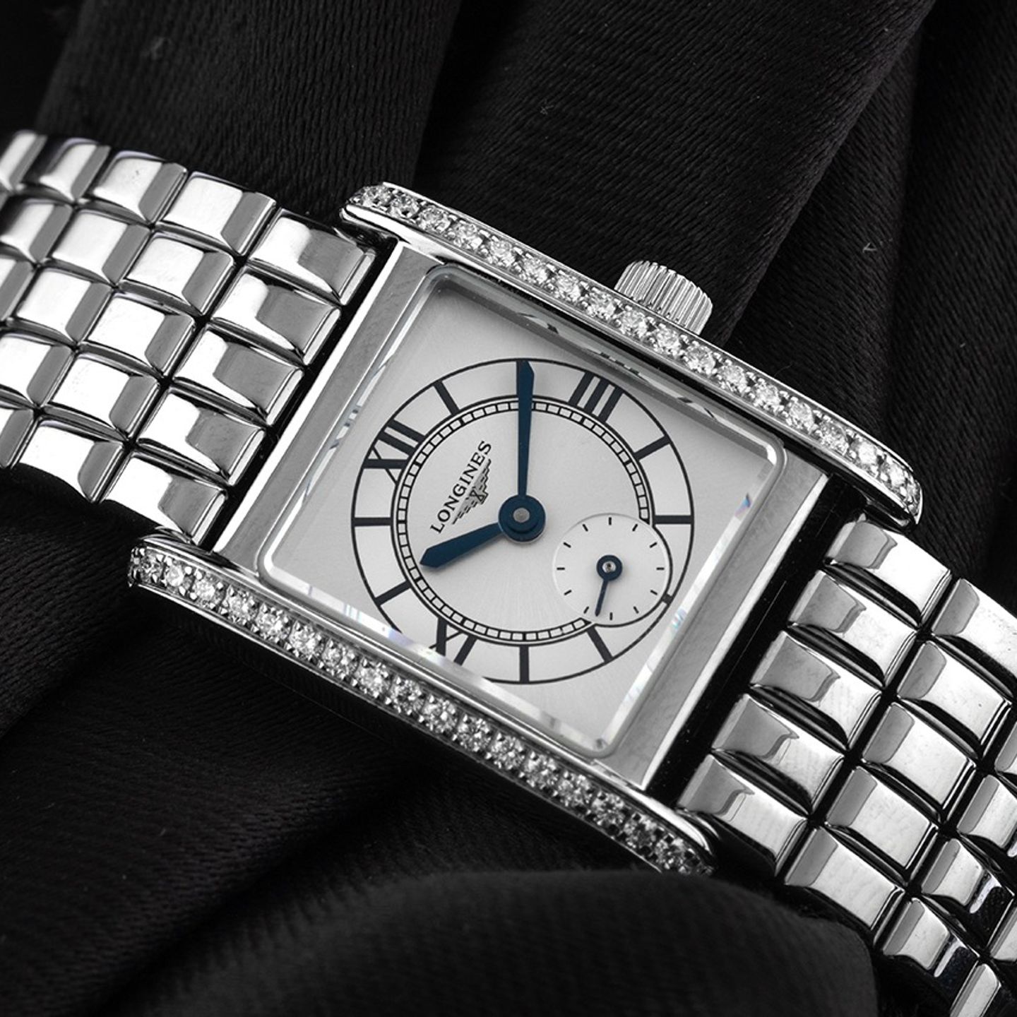 Longines DolceVita L5.200.0.75.6 - (3/7)