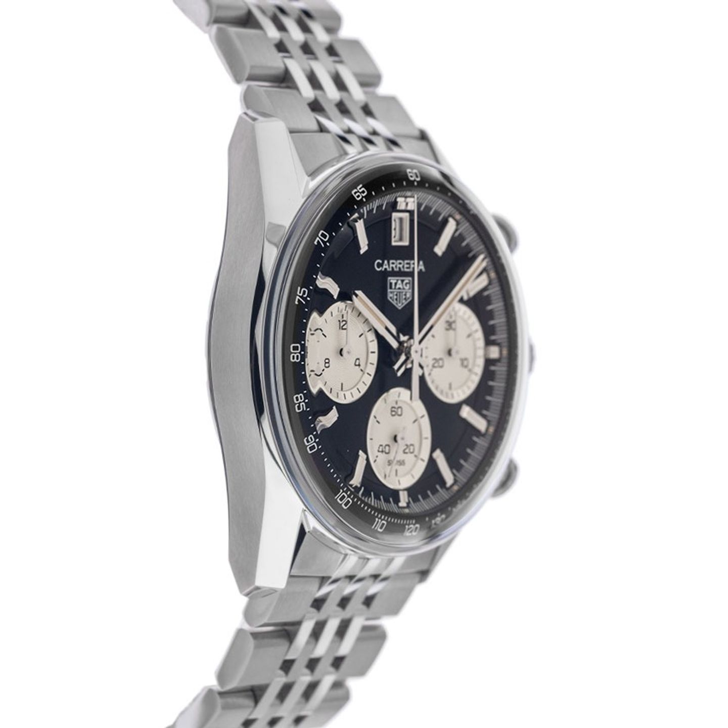 TAG Heuer Carrera CBS2210.BA0048 - (5/7)