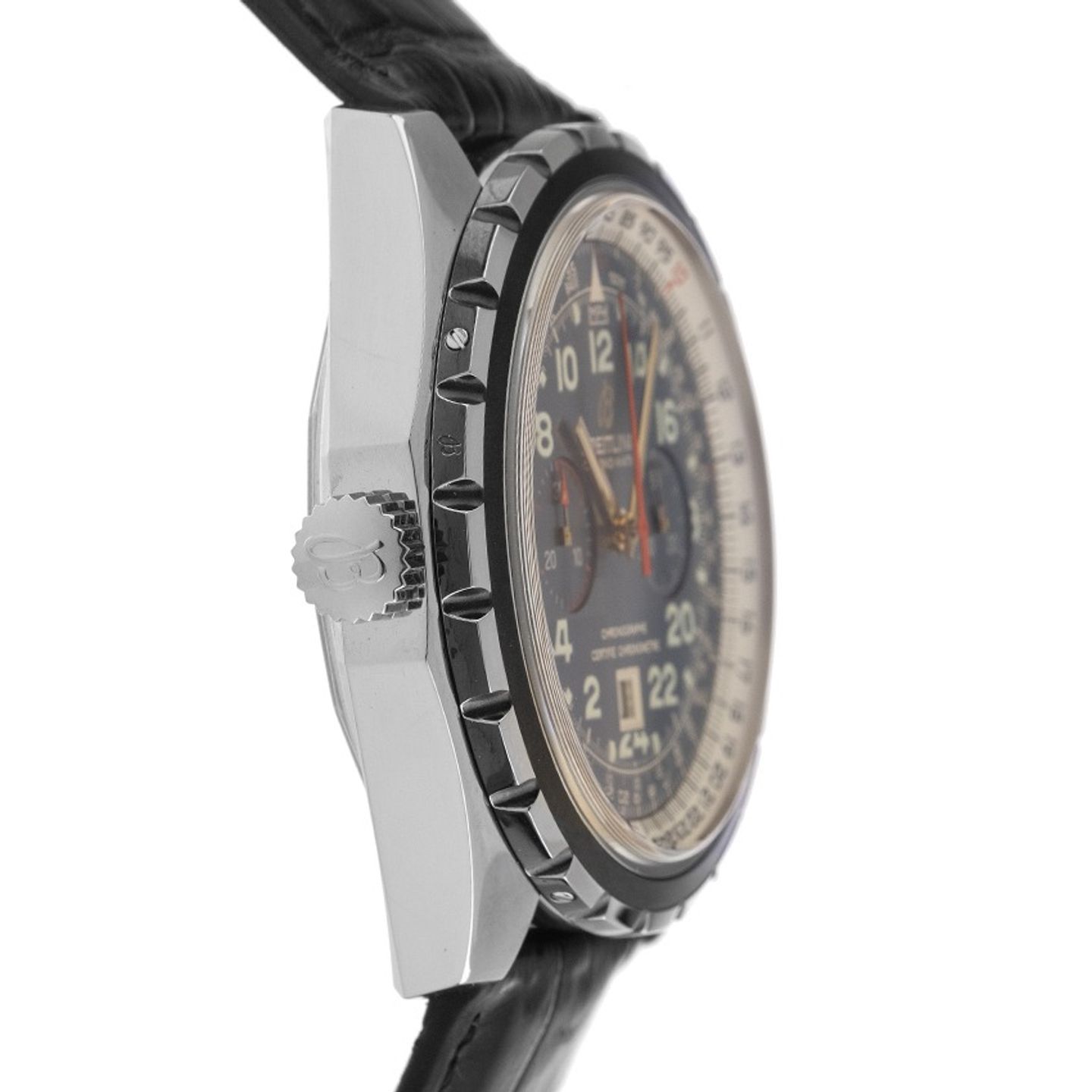 Breitling Chrono-Matic A22360 - (5/8)
