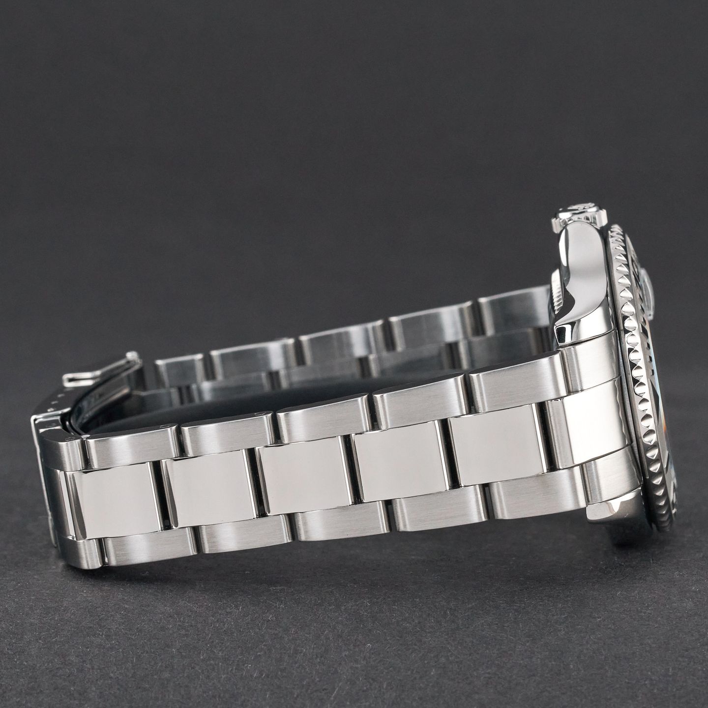 Rolex Yacht-Master 168622 (2011) - 35mm Staal (6/8)