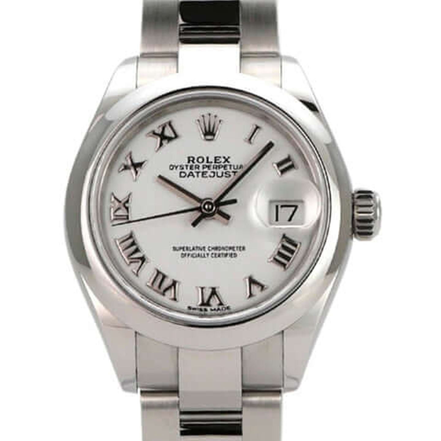 Rolex Lady-Datejust 279160 - (1/8)