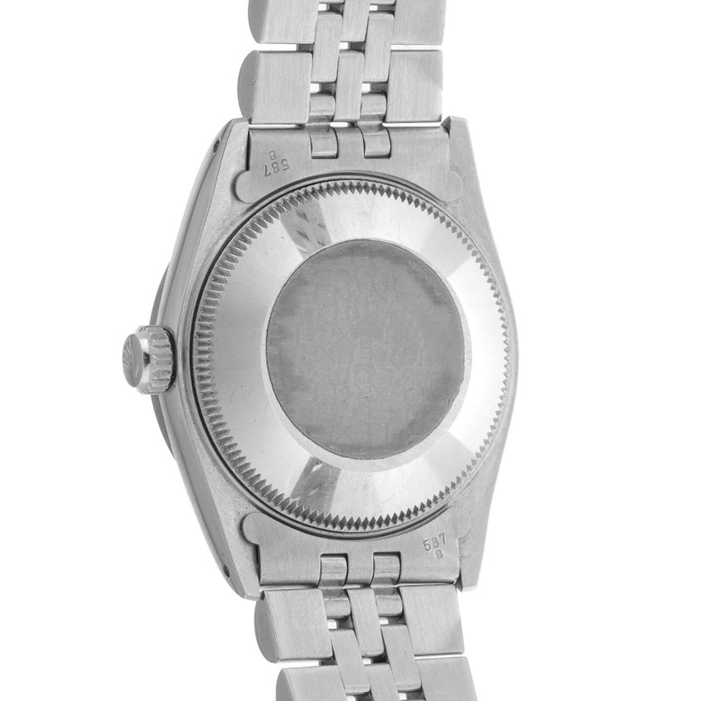 Rolex Datejust 31 68274 (1991) - 31 mm Steel case (5/6)