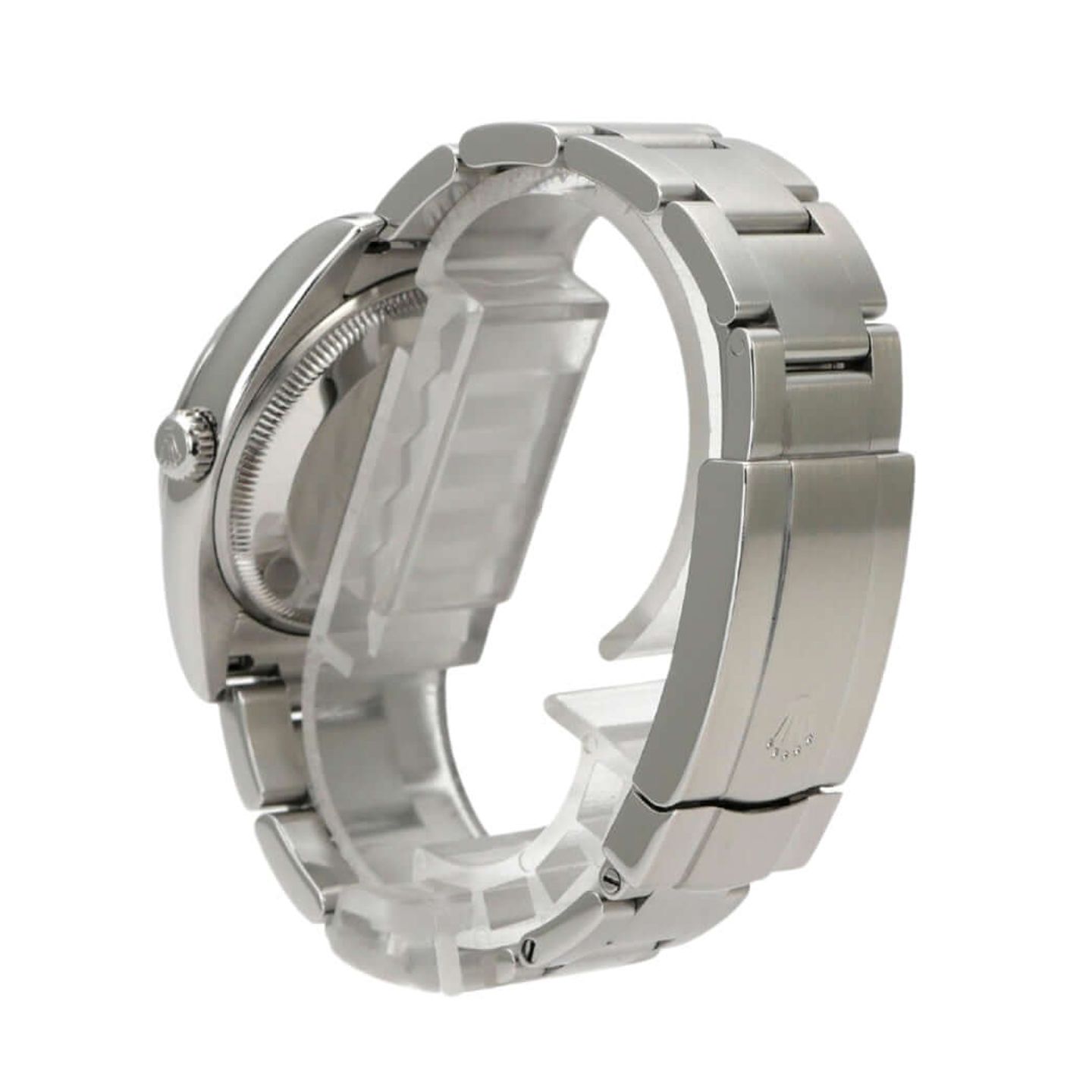 Rolex Air-King 114210 - (7/8)