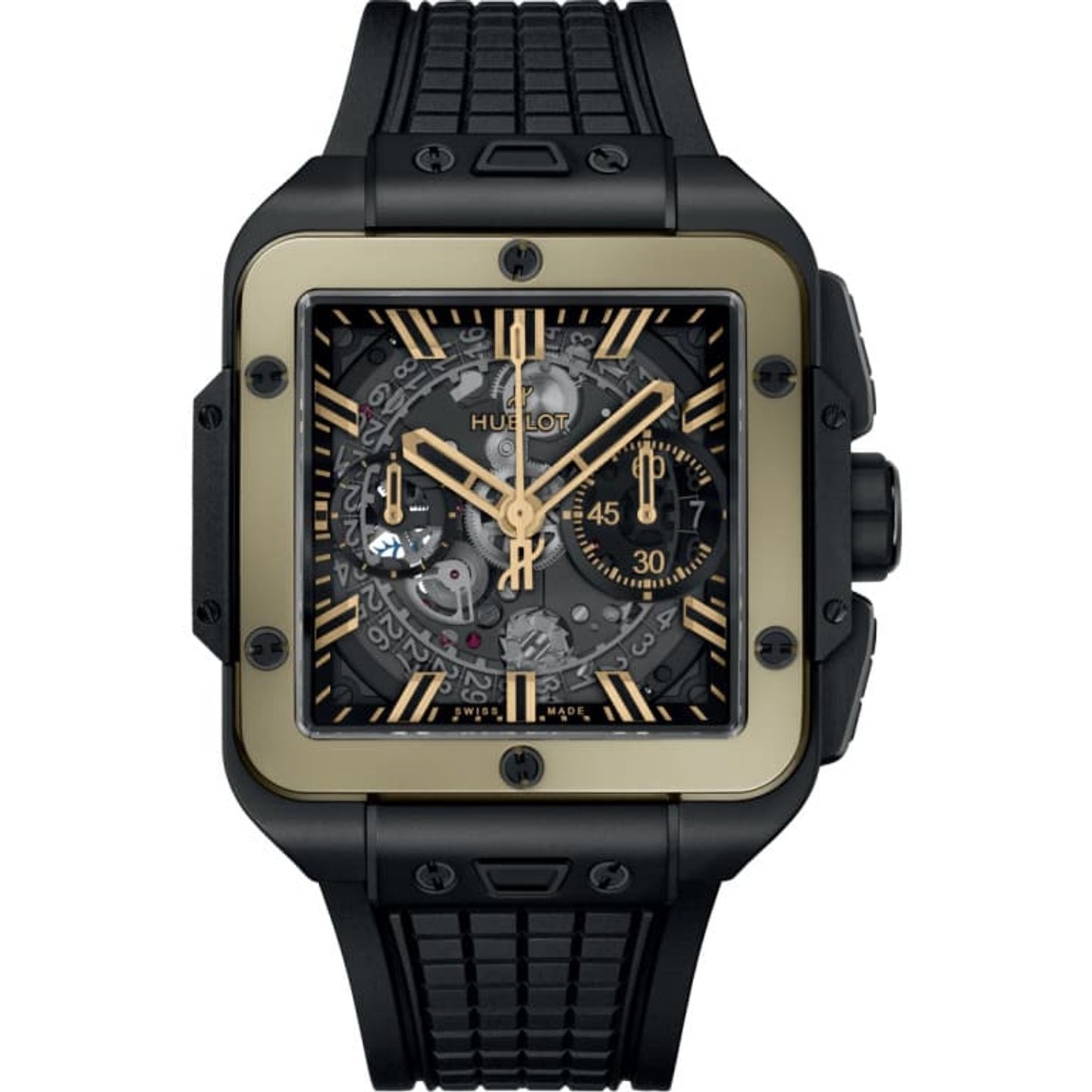 Hublot Square Bang 821.CM.0130.RX - (1/1)