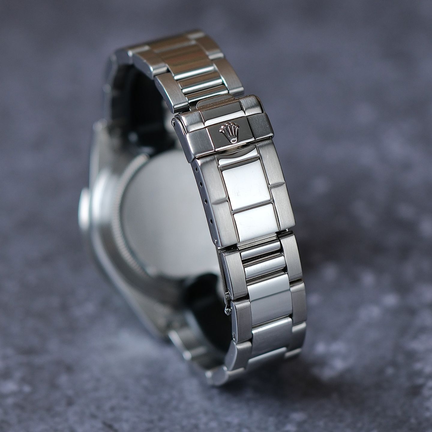 Rolex Daytona 16520 (1999) - White dial 40 mm Steel case (4/8)