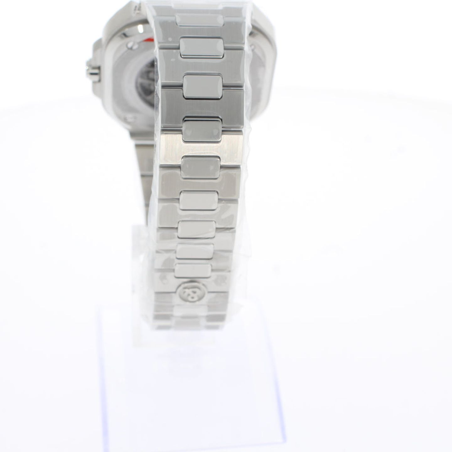 Bell & Ross BR 05 BR05G-SI-ST/SST - (4/4)