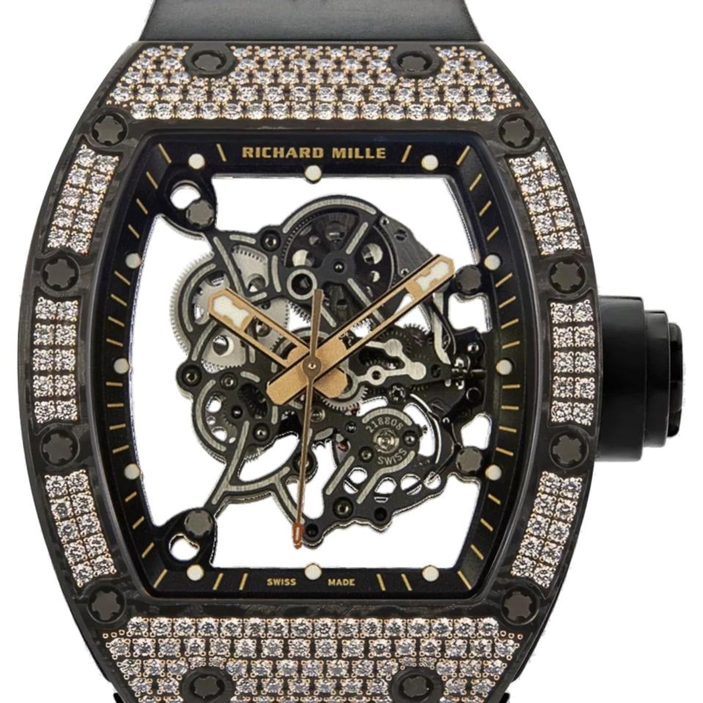 Richard Mille RM 055 RM055 - (6/7)