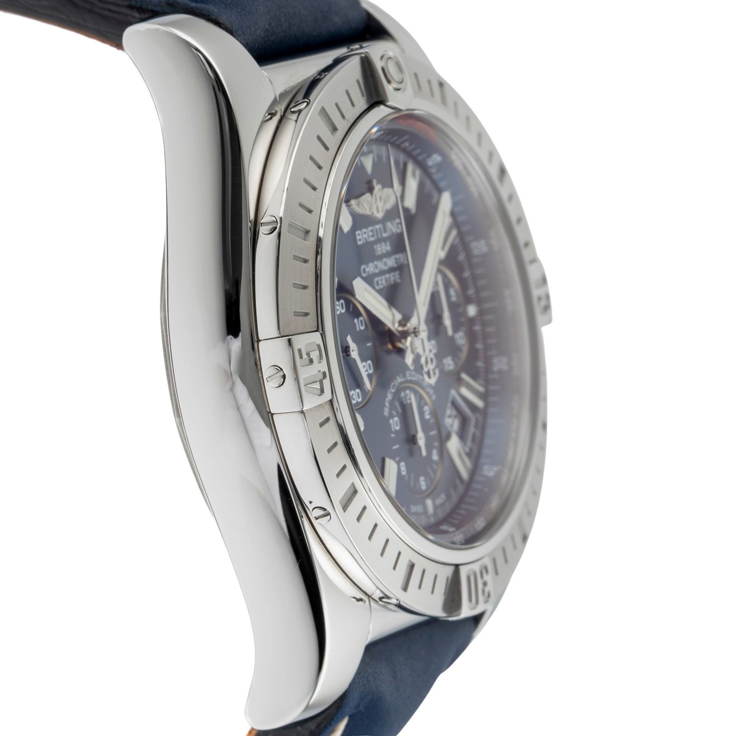 Breitling Chronomat 44 AB0115 - (7/8)