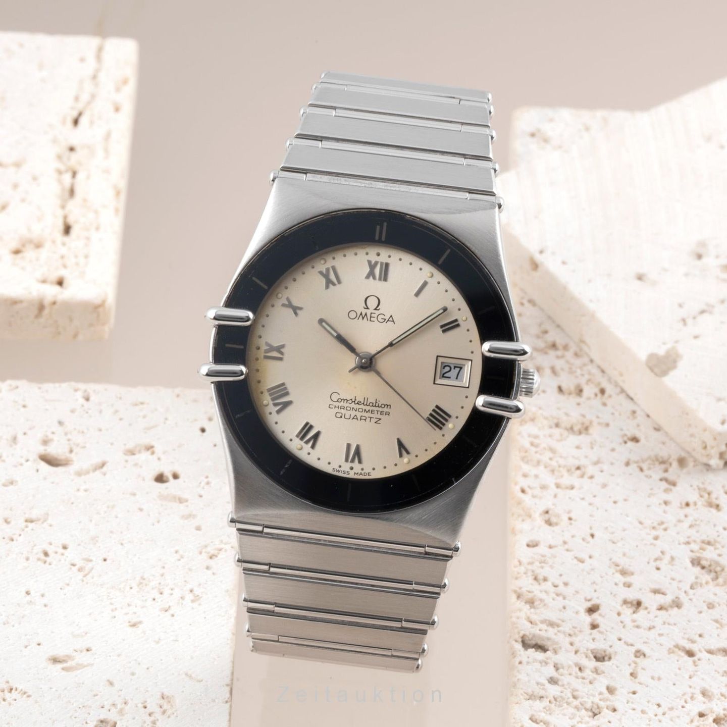 Omega Constellation 398.0864 - (3/8)